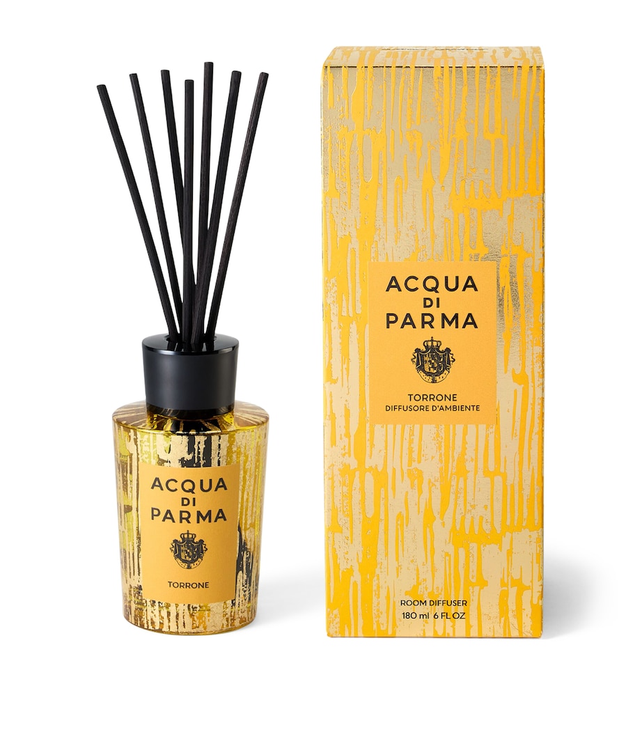 Torrone Diffuser (180ml) NO COLOUR Image 2