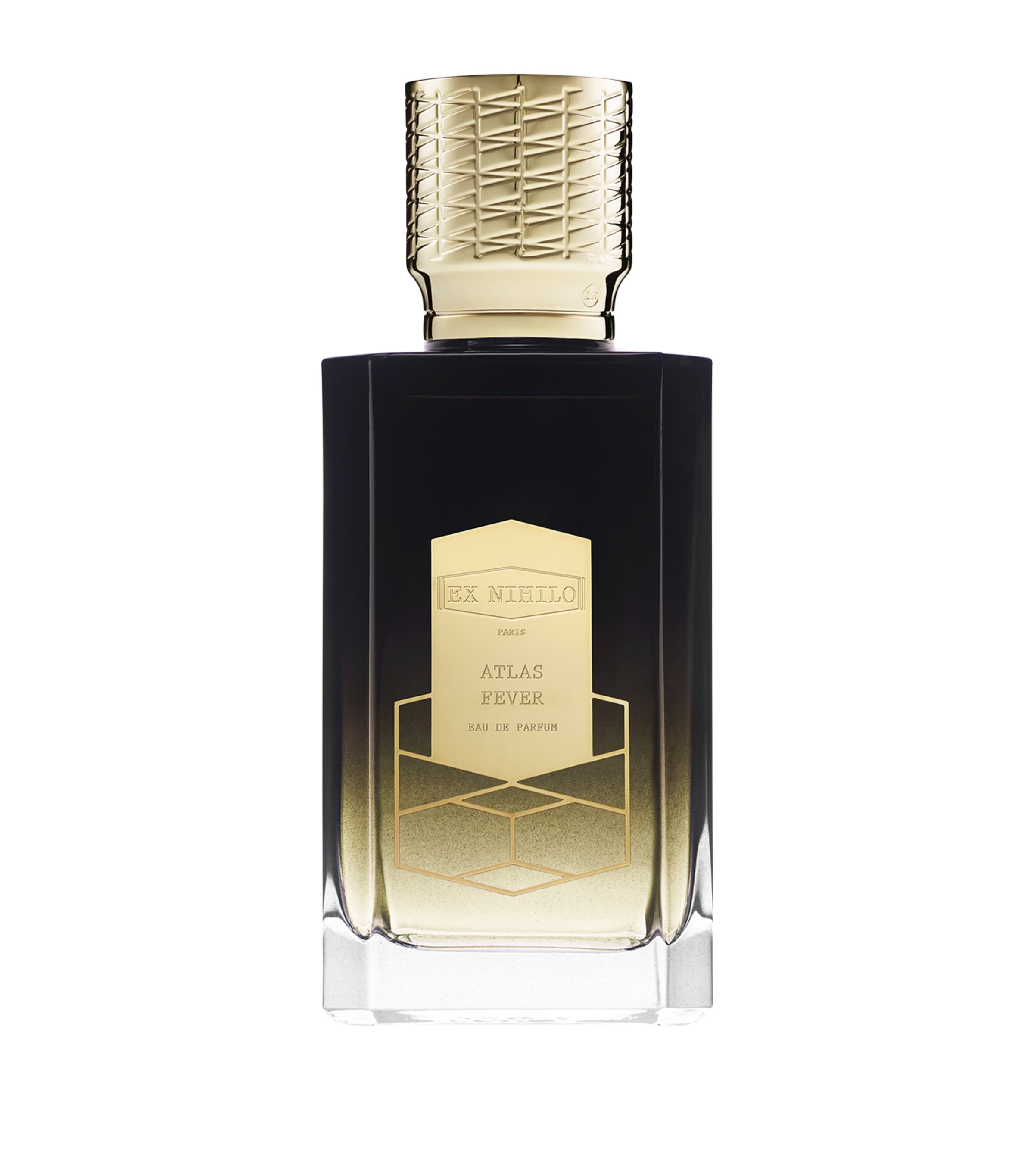 Ex Nihilo Atlas Fever Eau De Parfum