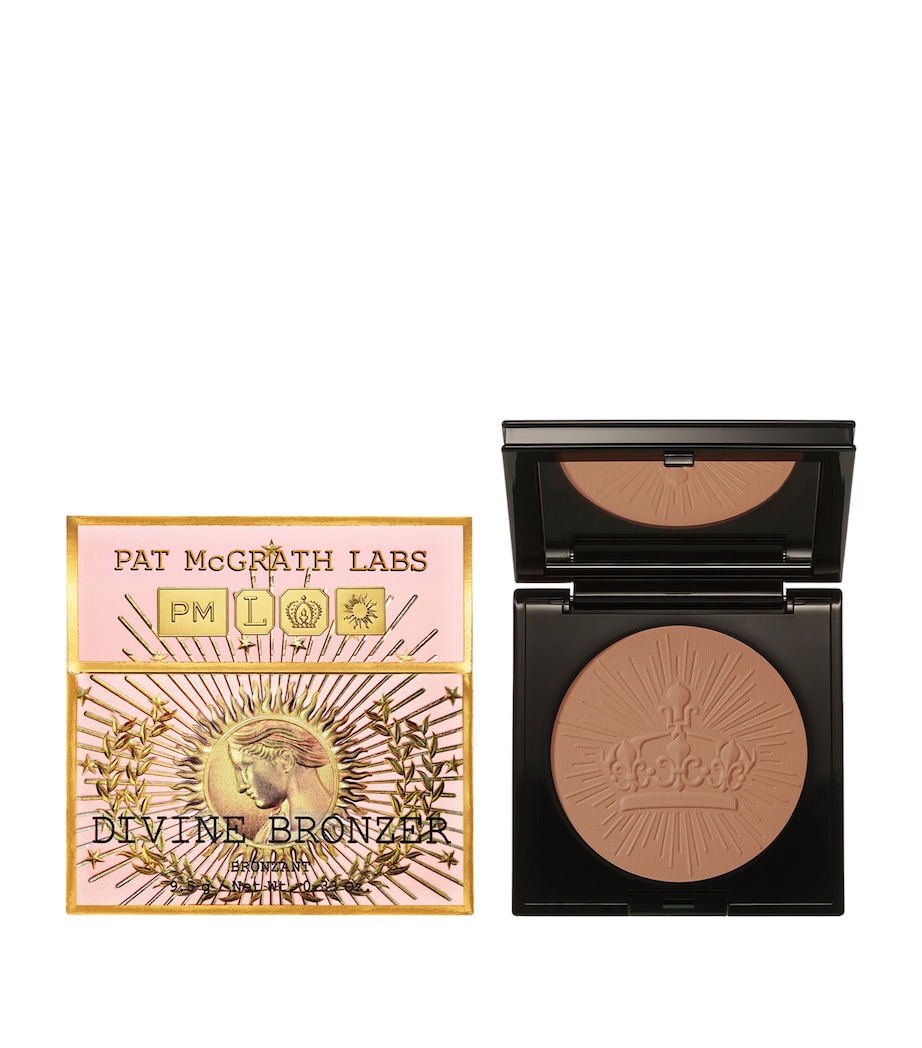 PAT MCGRATH LABS Skin Fetish: Divine Bronzer Nude Honey Image 1