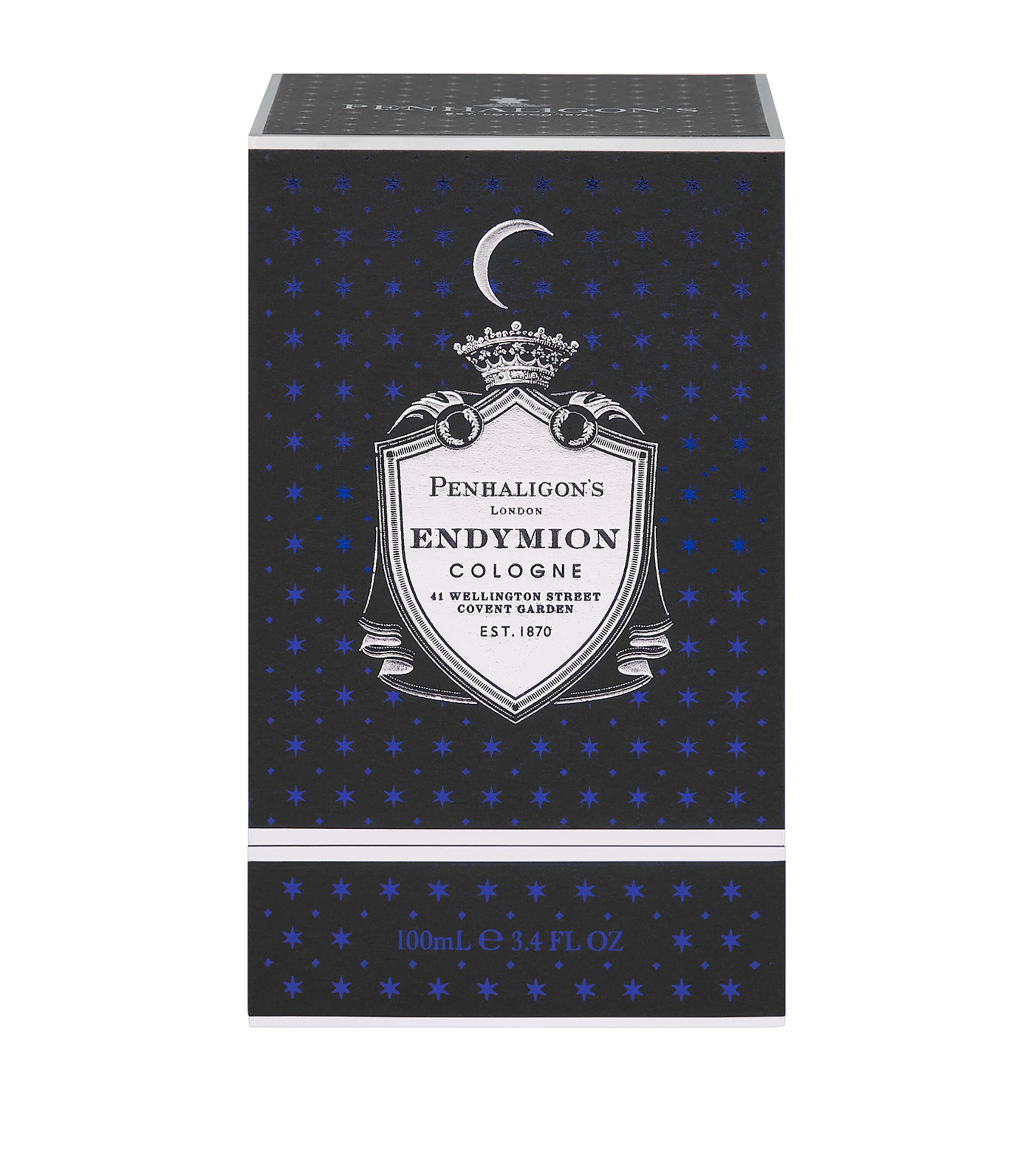 Endymion Eau de Cologne (100ml) NO COLOUR Image 3