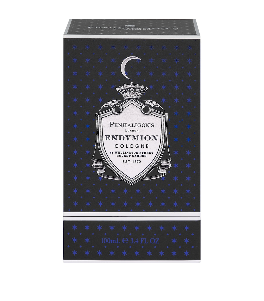 Endymion Eau de Cologne (100ml) NO COLOUR Image 3