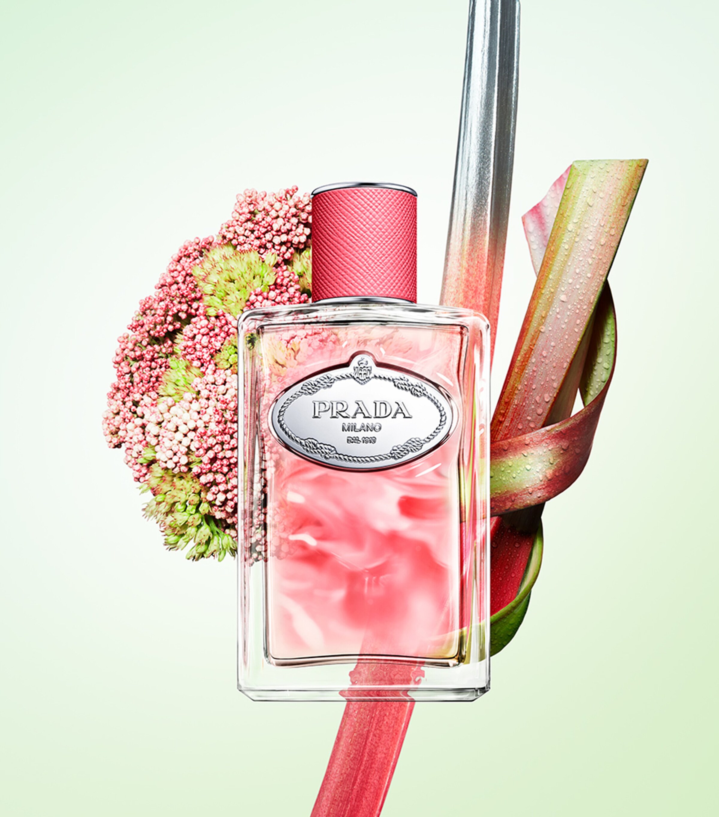 Infusion de Rhubarbe Eau de Parfum (100ml) NO COLOUR Image 2