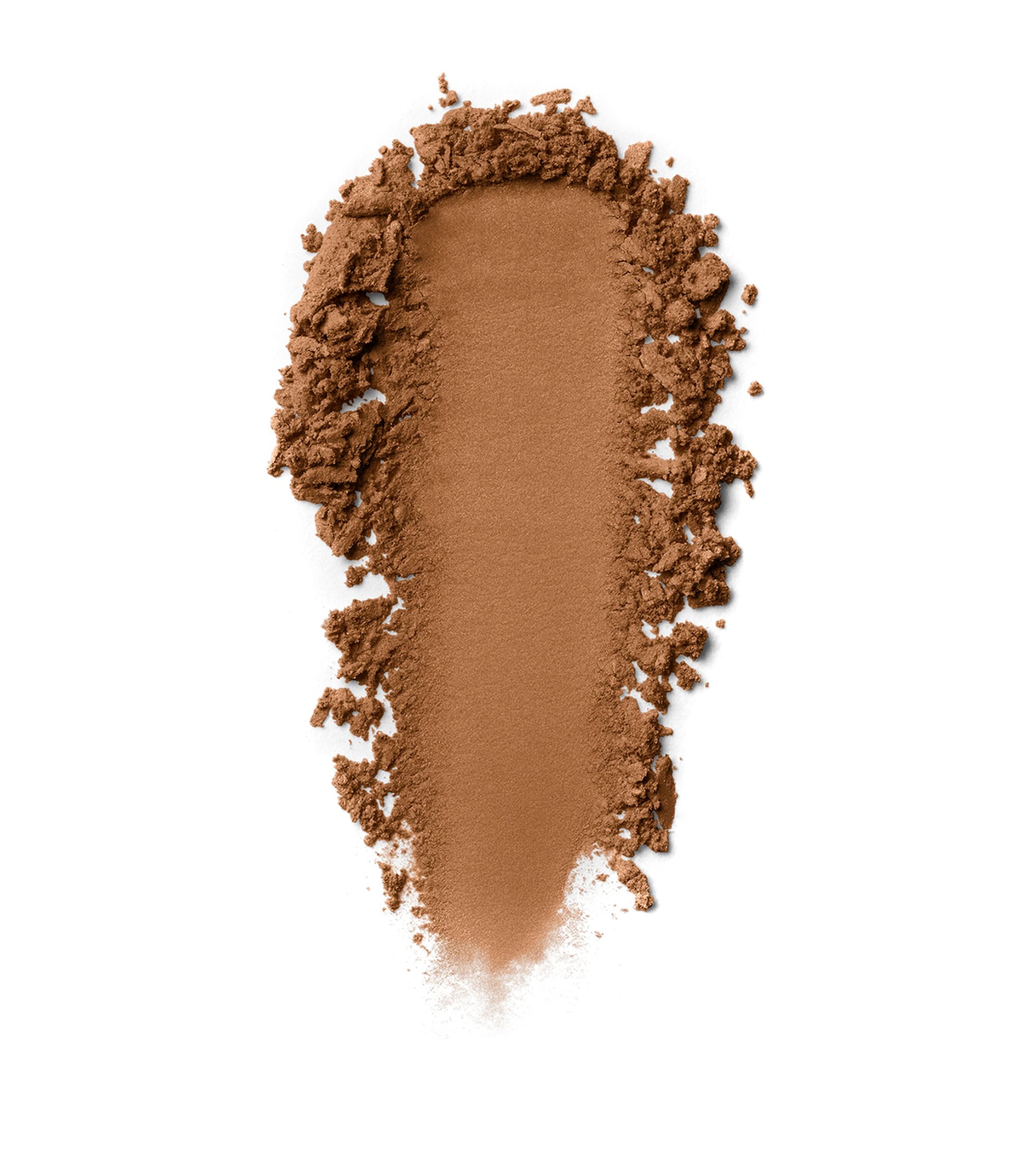 Sheer Finish Pressed Powder GOLDEN BROWN Image 2