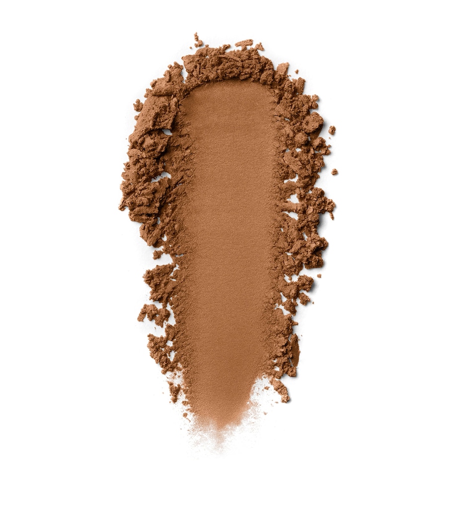 Sheer Finish Pressed Powder GOLDEN BROWN Image 2