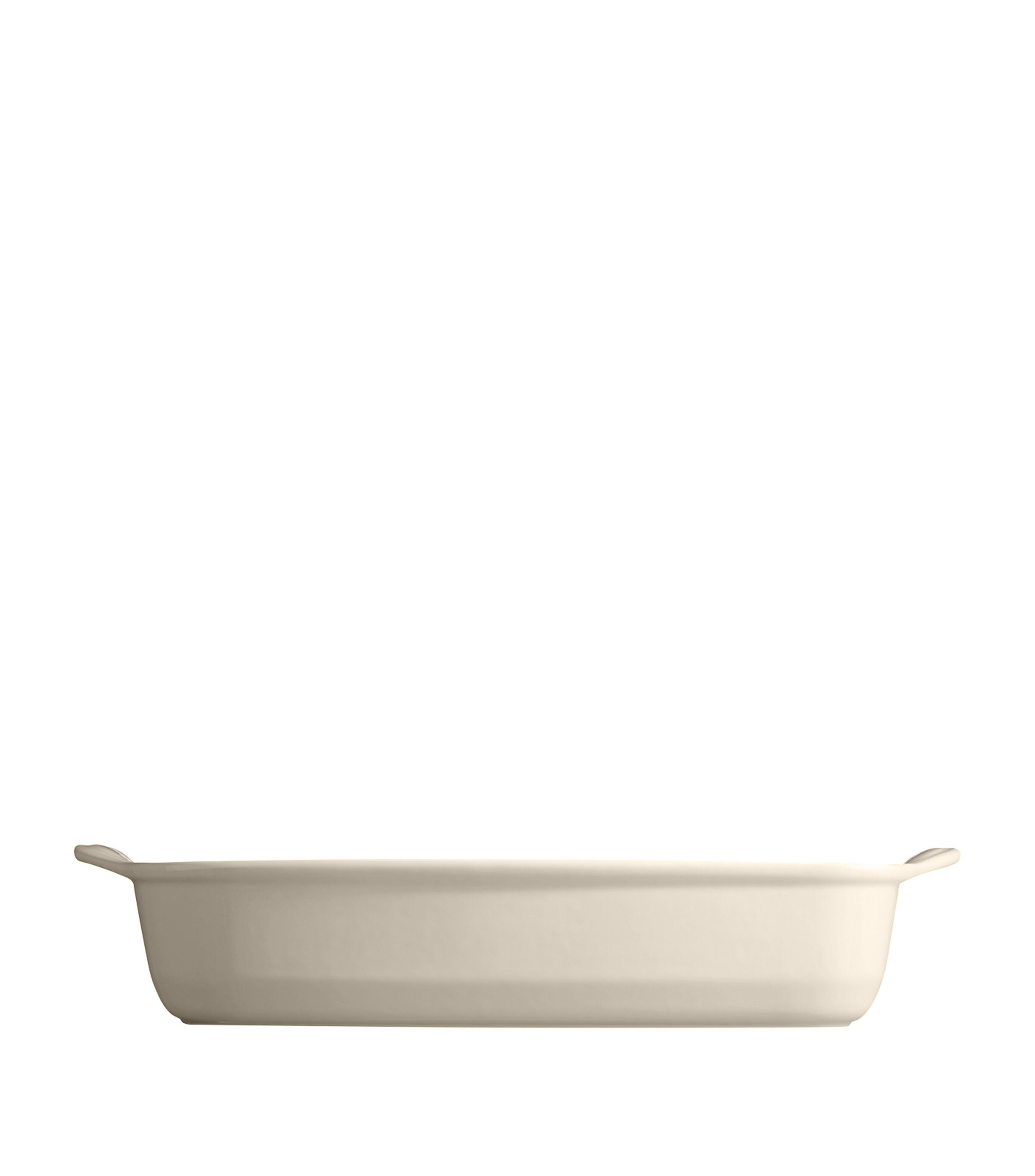 Extra Large Baking Dish (42.5cm) CREAM Image 2