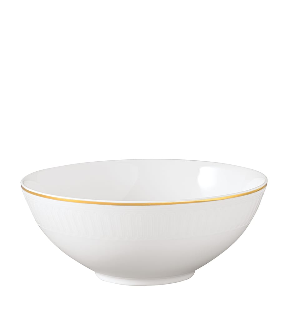 Château Septfontaines Bowl (15cm) WHITE Image 1