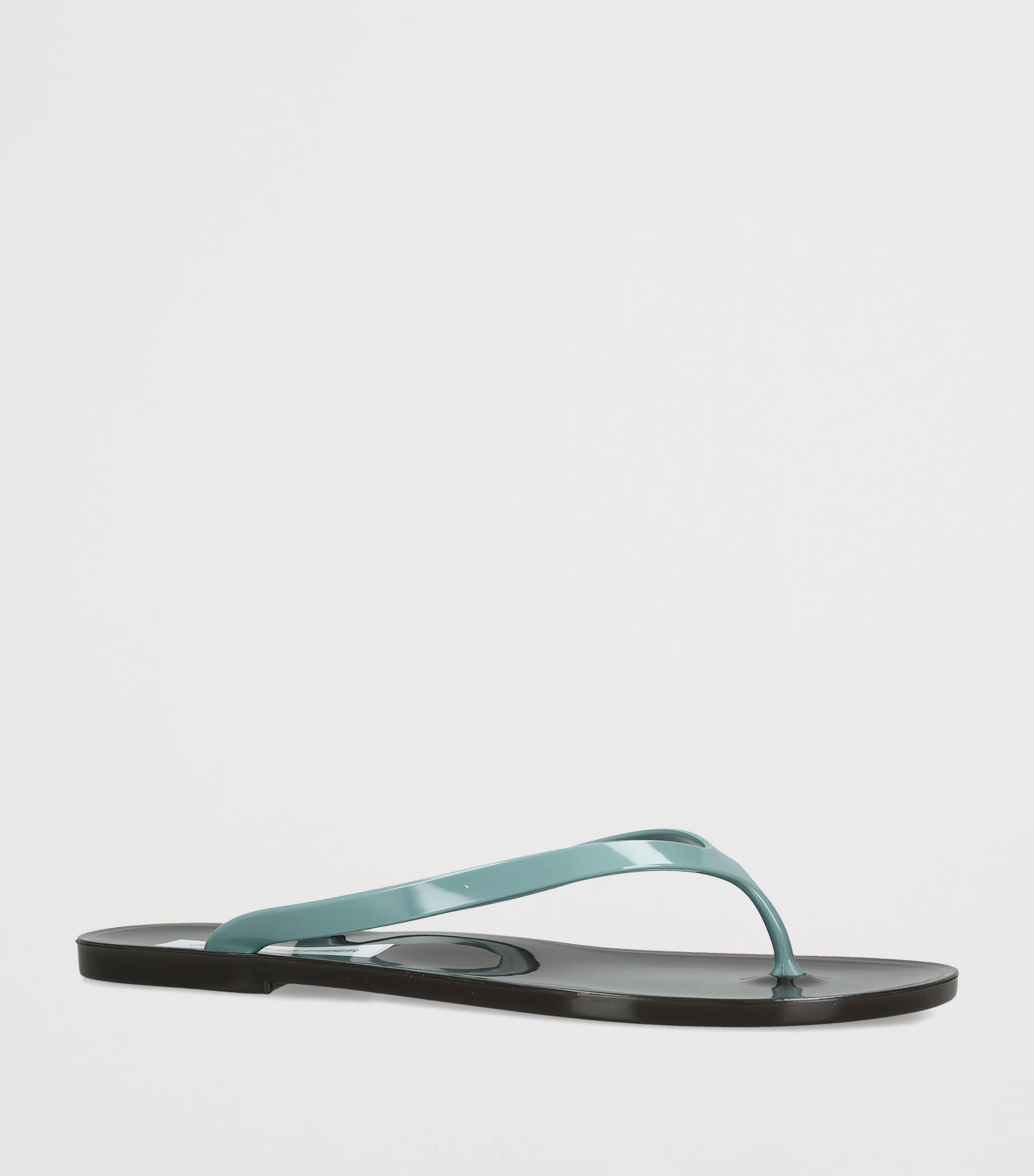Christopher Esber Jo Flip Flops Blue Other Image 3
