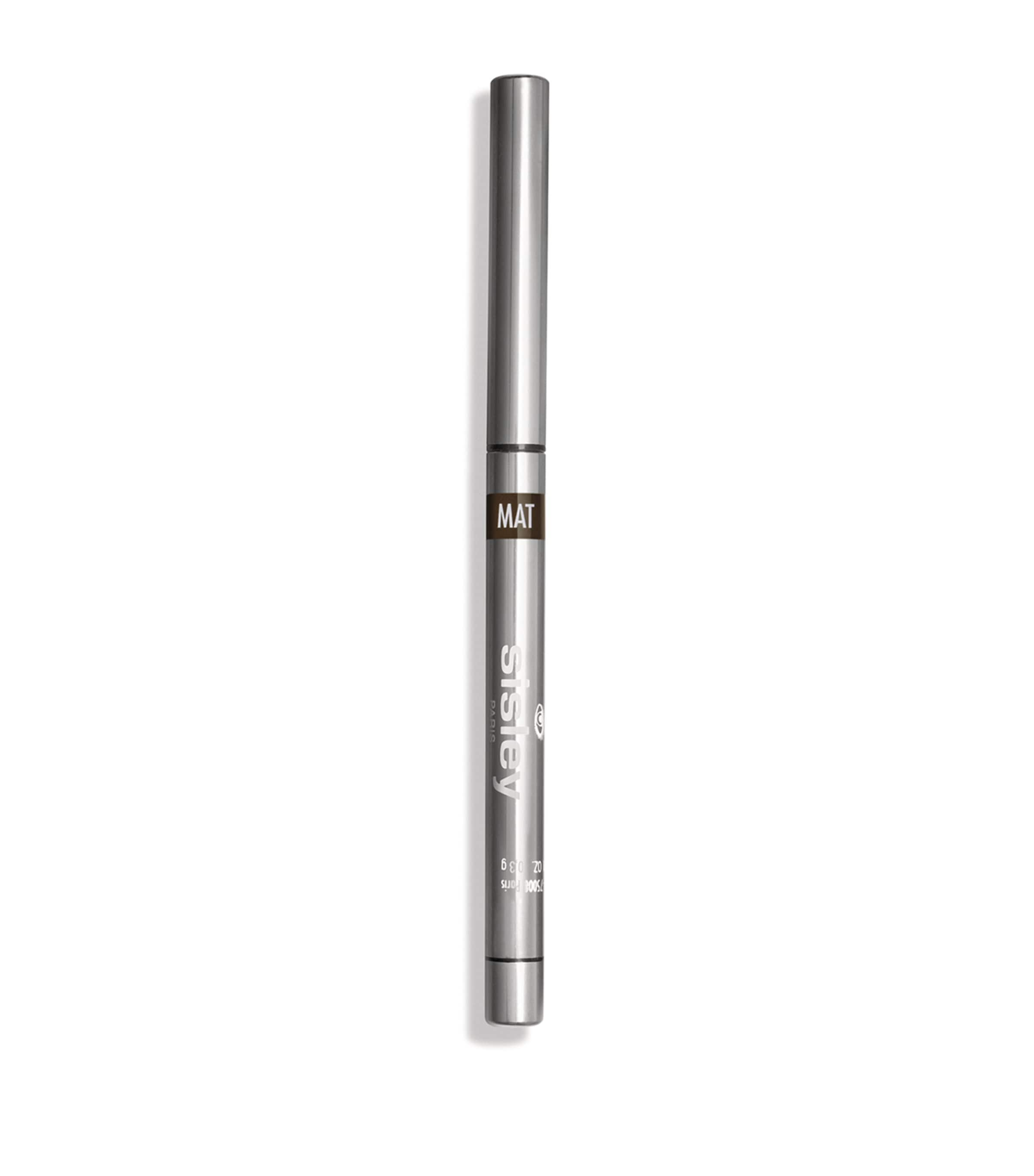 Shop Sisley Paris Phyto-khol Star Waterproof Eyeliner In Brown