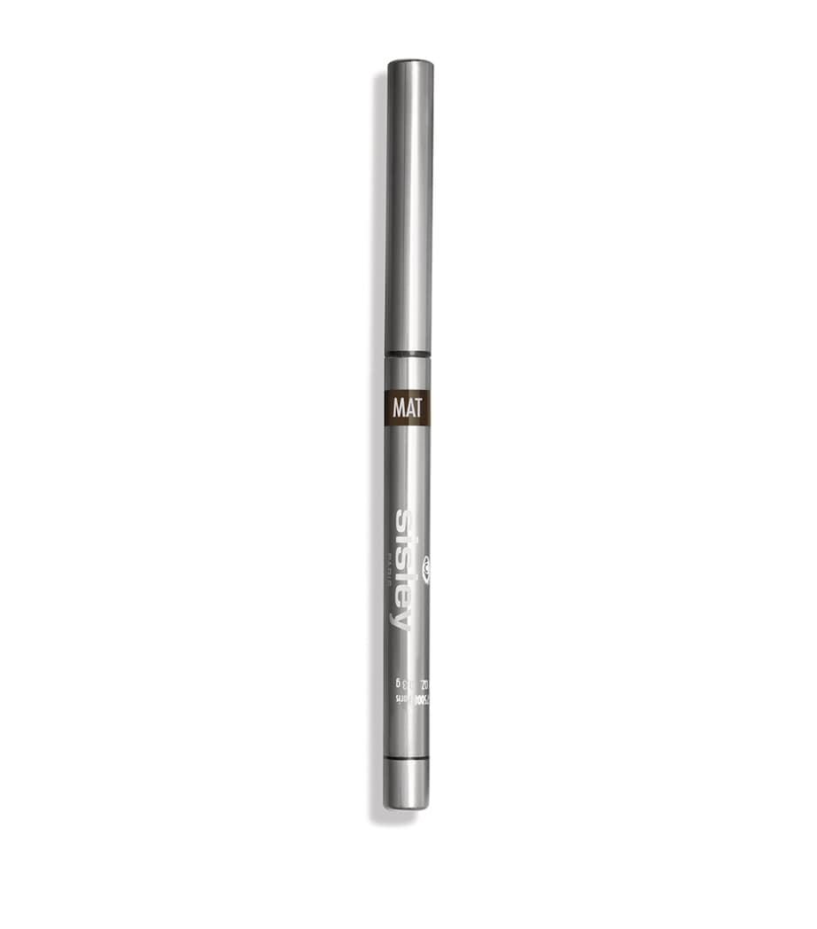 Phyto-Khol Star Waterproof Eyeliner TONKA Image 1