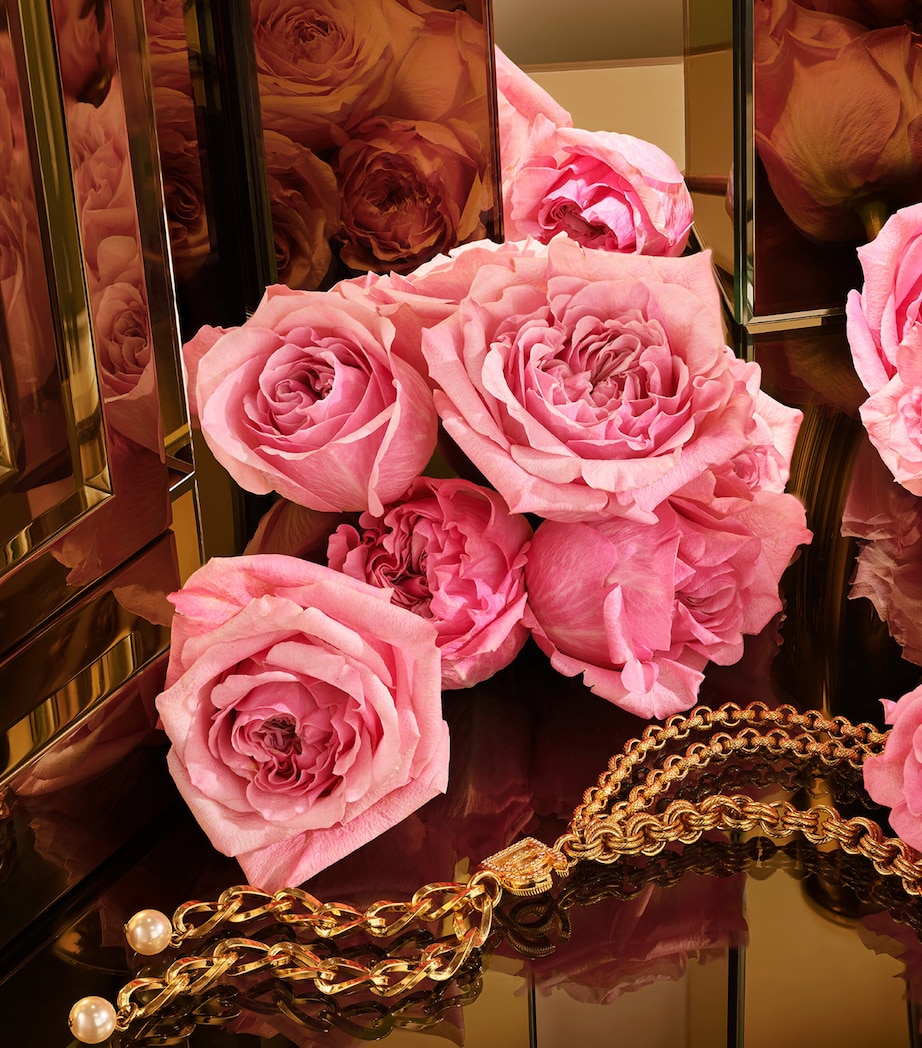 The One Gold Eau de Parfum Intense (50ml) NO COLOUR Image 5