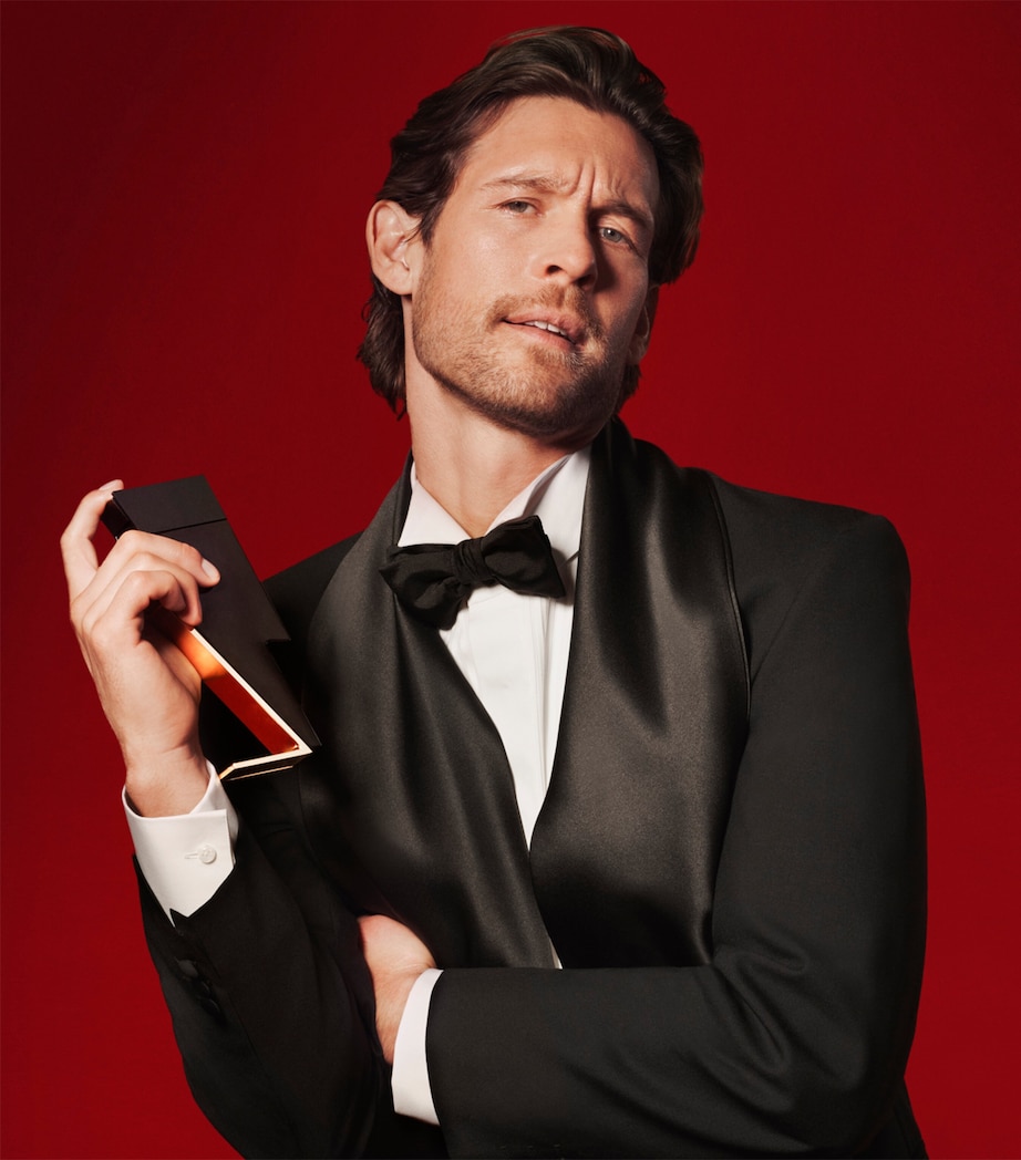 Bad Boy Eau de Toilette Fragrance Gift Set (100ml) NO COLOUR Image 2