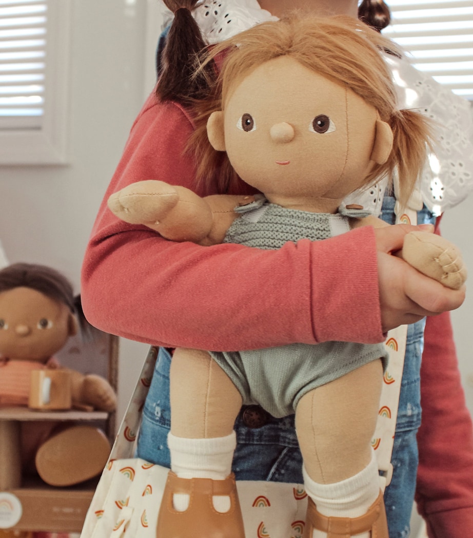 Olli Ella Dinkum Doll Gigi (35cm) Image 2