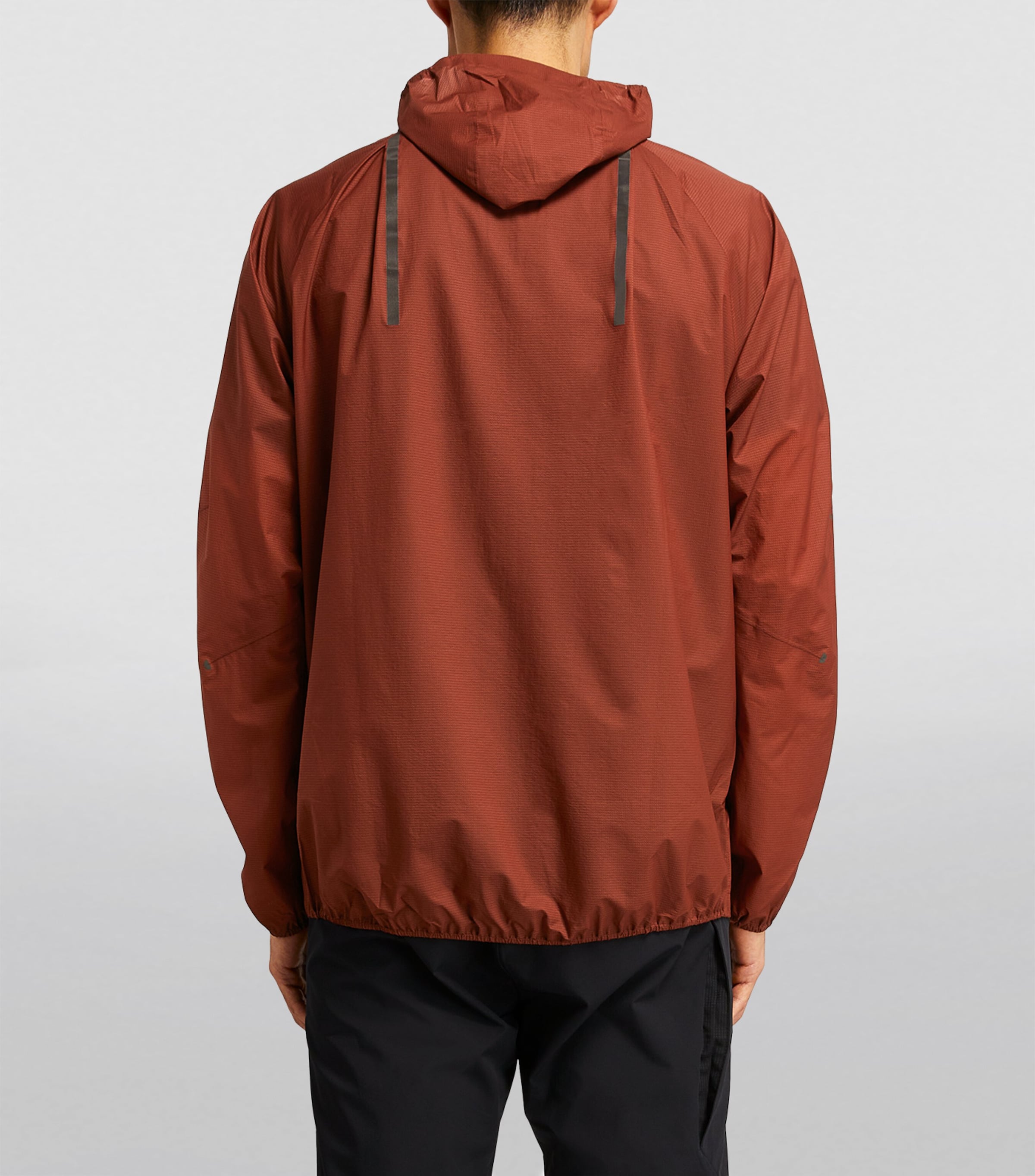 Ultra Zip-Up Jacket RUBY Image 4