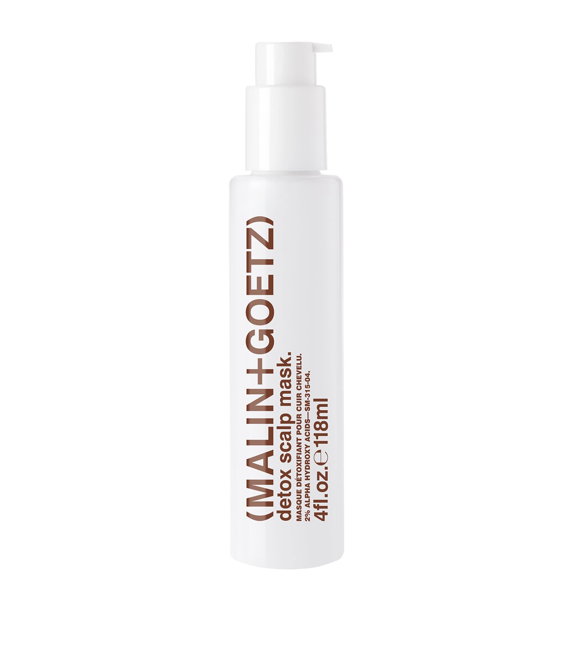 Malin + Goetz Detox Scalp Mask