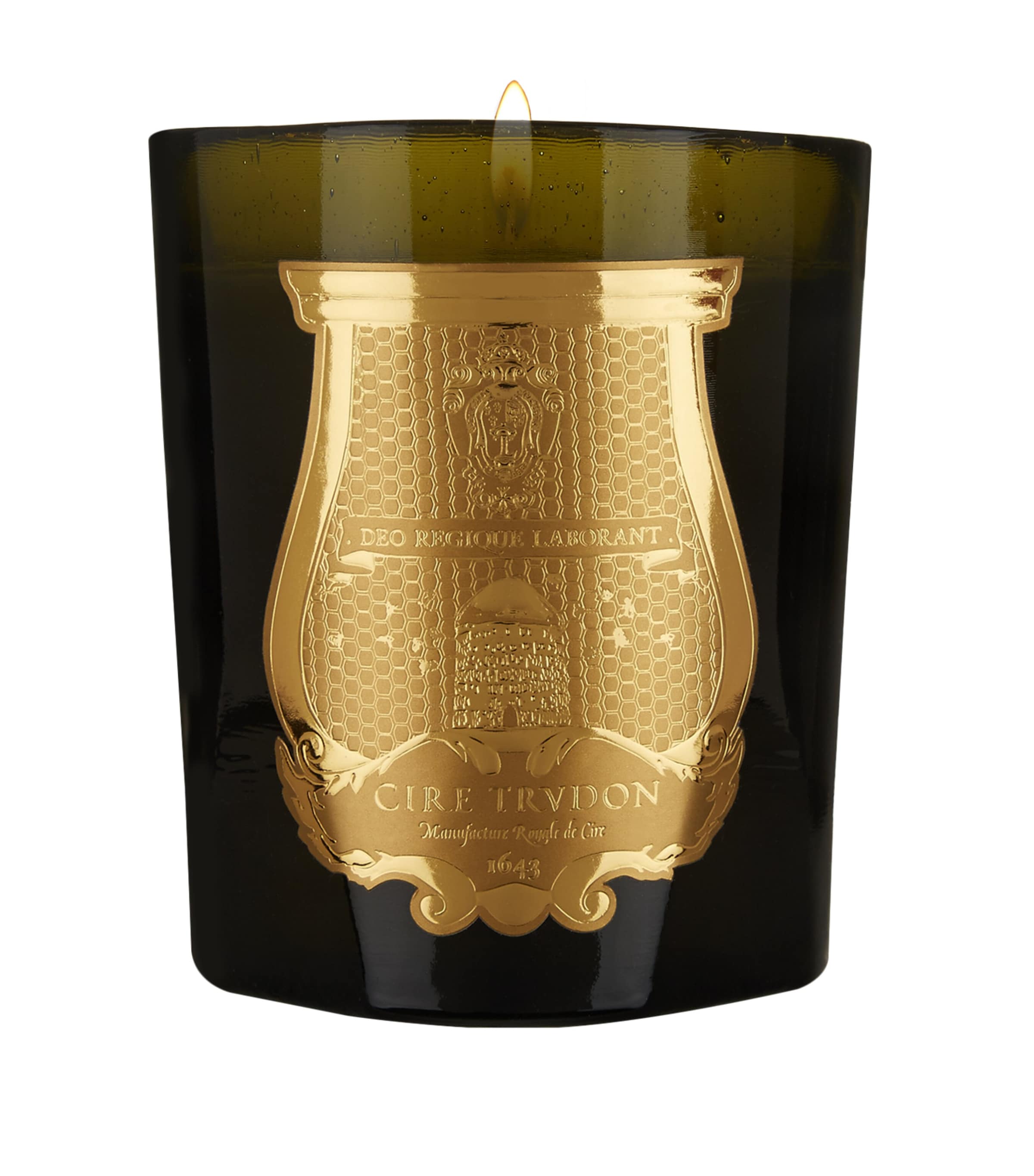 Trudon Ernesto Candle (270g) | Gifts | Gifts for Him | Home Accessories | Candles | Designers | TRUDON