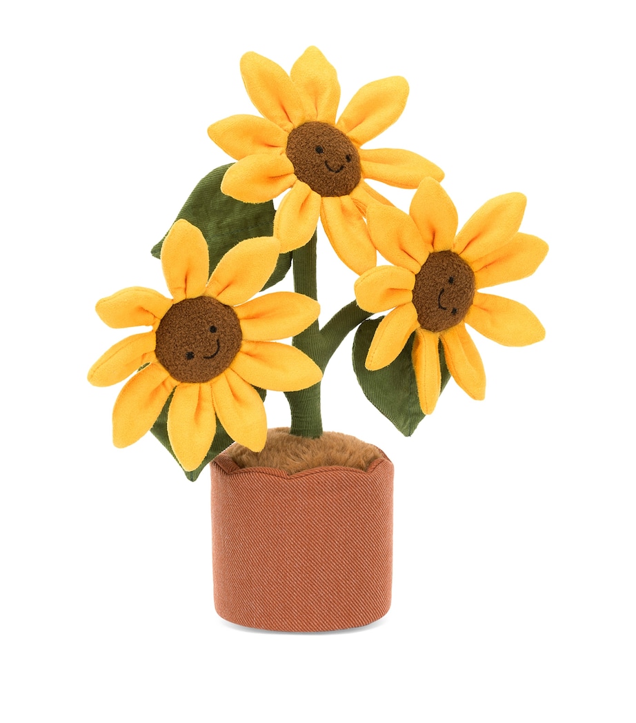 Amuseables Sunflowers (35cm) MULTI Image 1