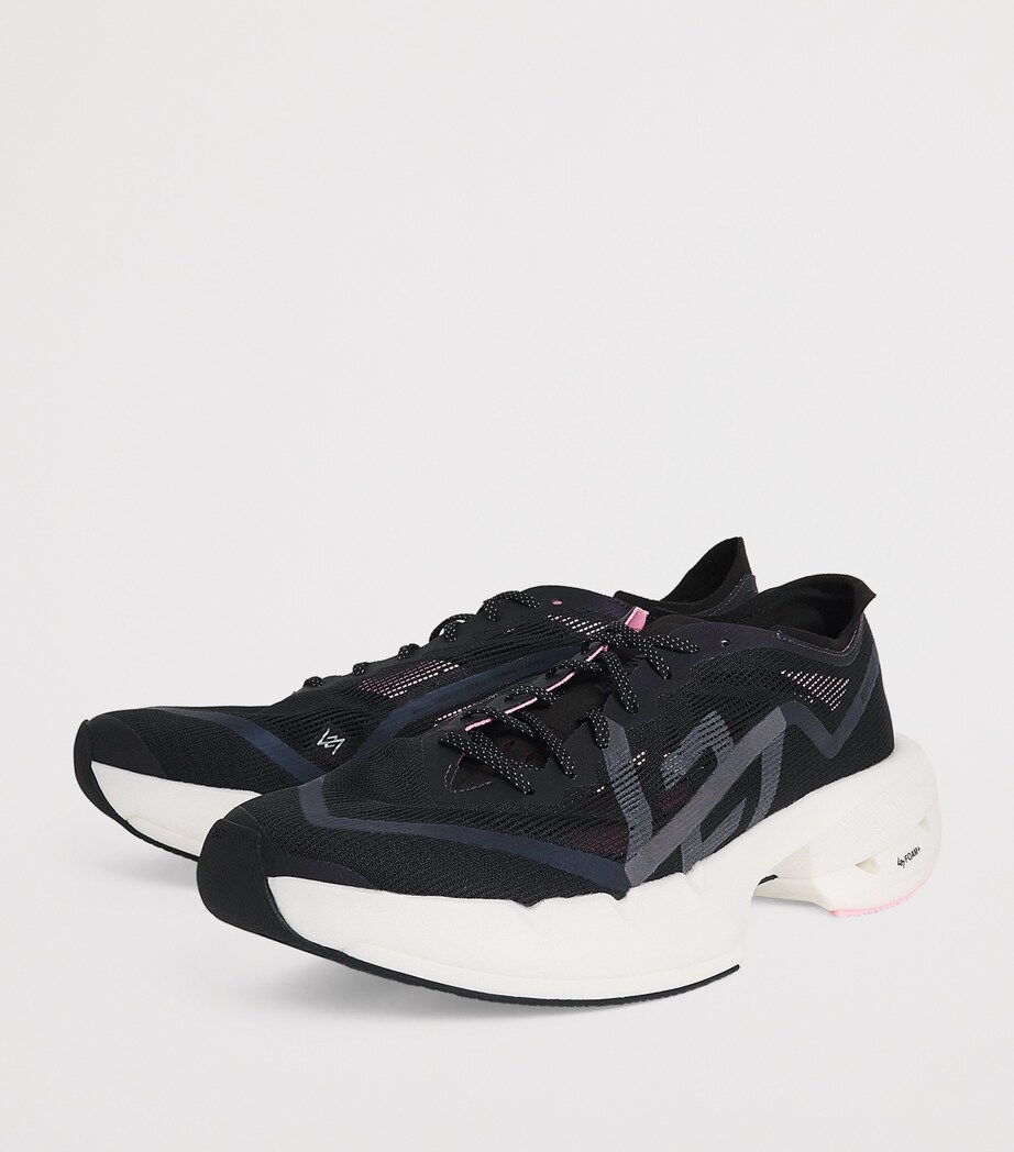 Represent 247 Mens Arc-4 Elite Race Trainers Black Image 3