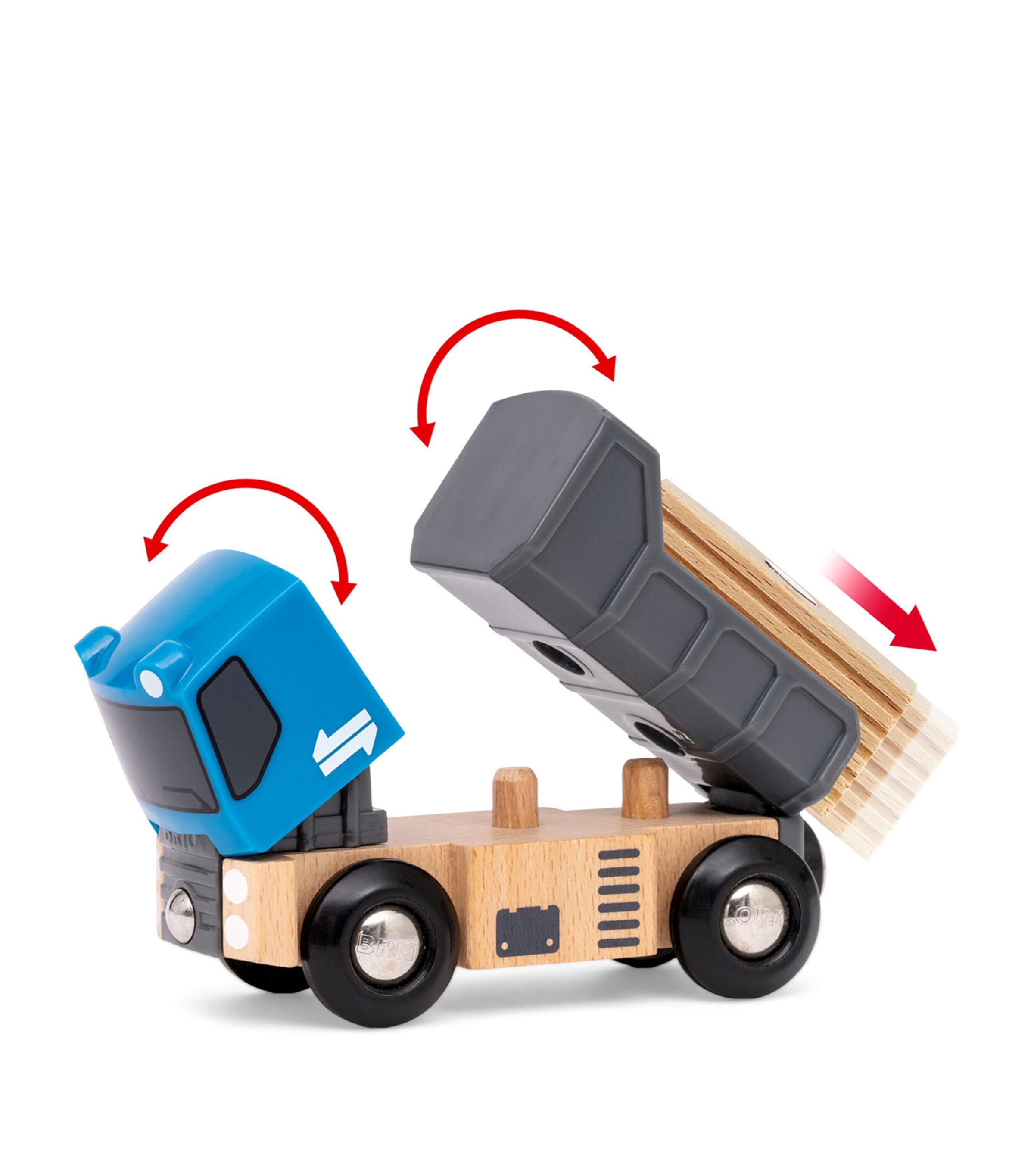 Starter Lift & Load Set MULTI Image 10