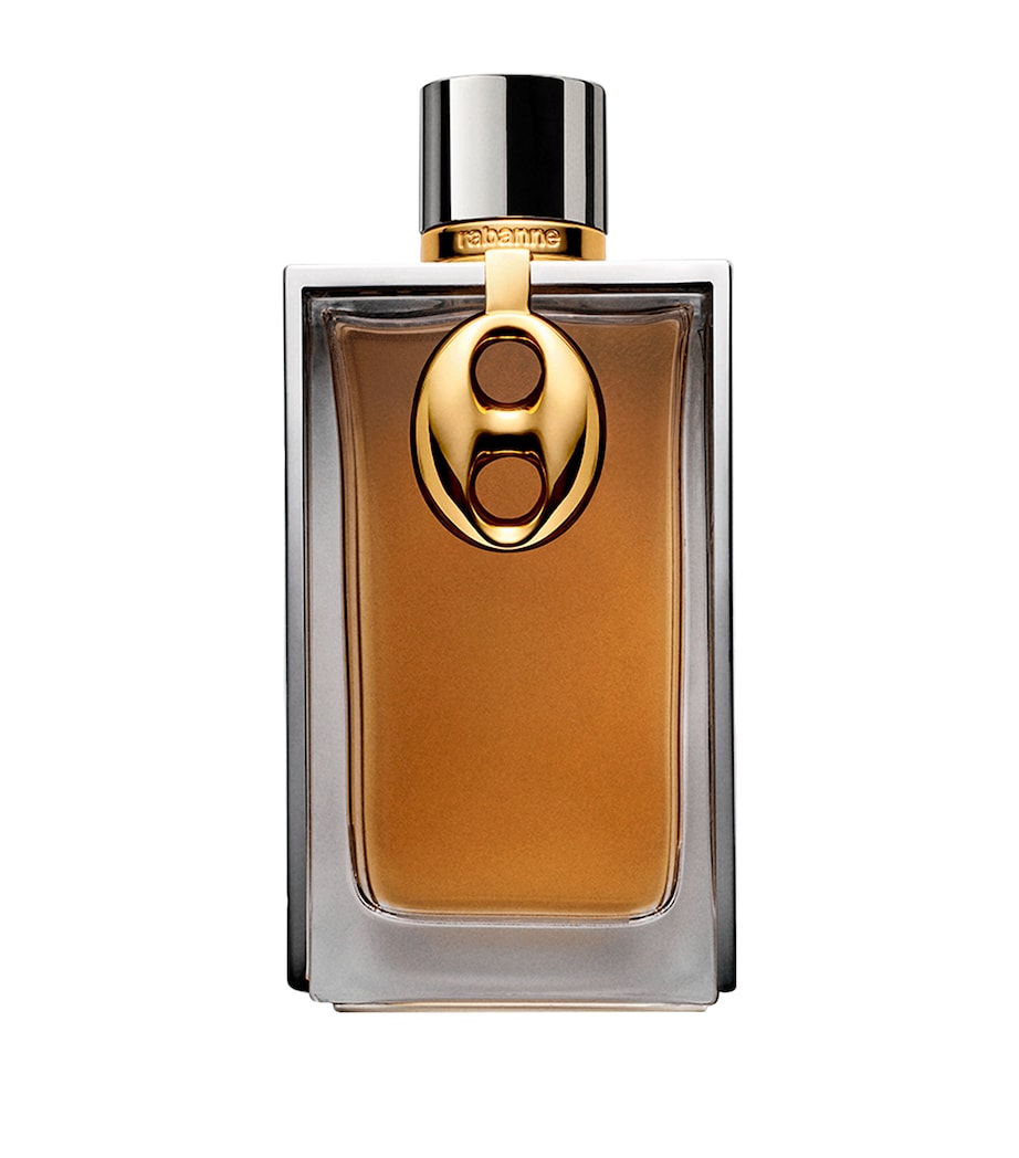Rabanne Silver Skin Eau de Parfum (125ml) Image 1