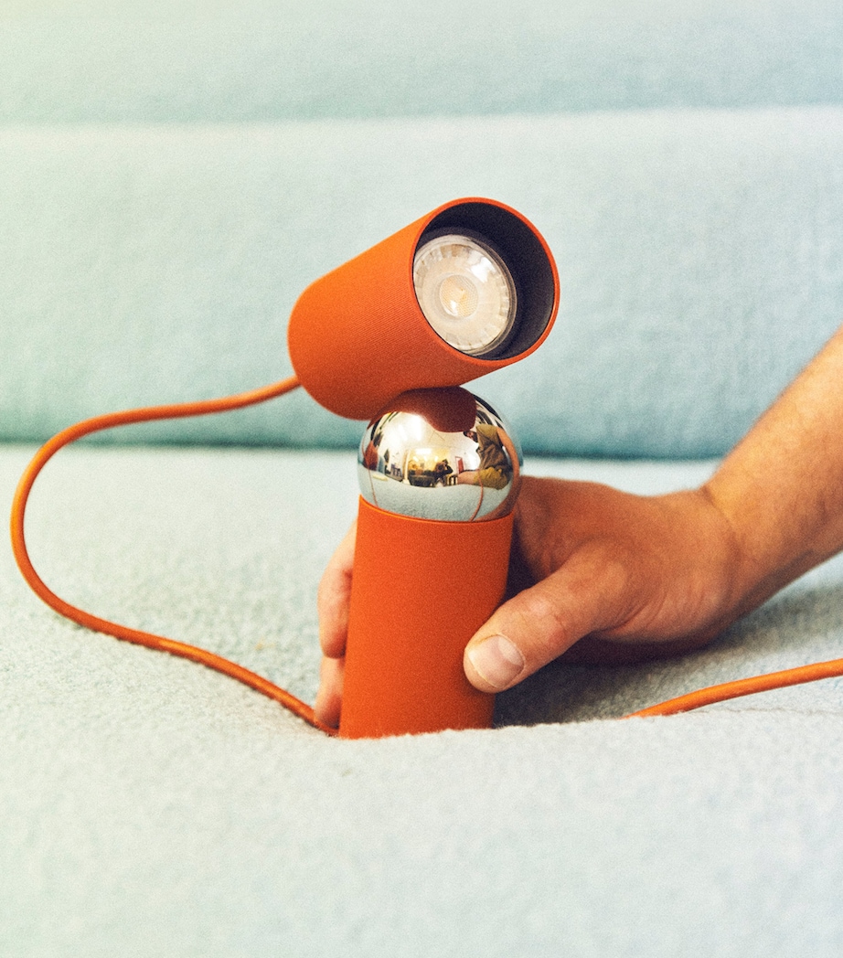 Bilboquet Table Lamp TOMATO Image 4