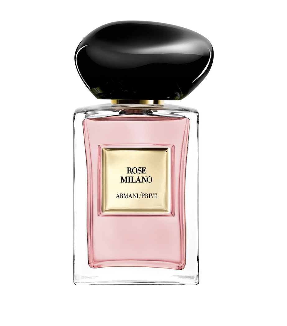 Armani Rose Milano Eau de Toilette (50ml) Image 1