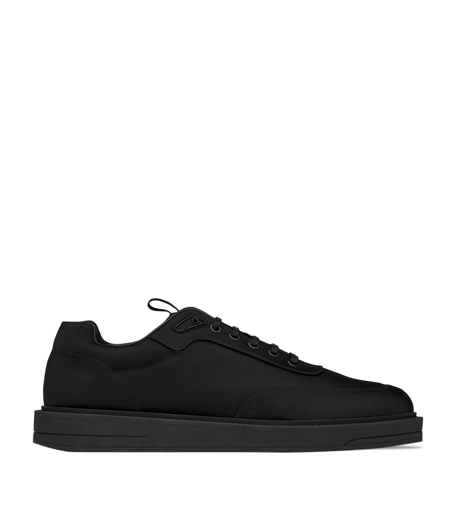 Saint Laurent Altman Low-Top Sneaker Image 1