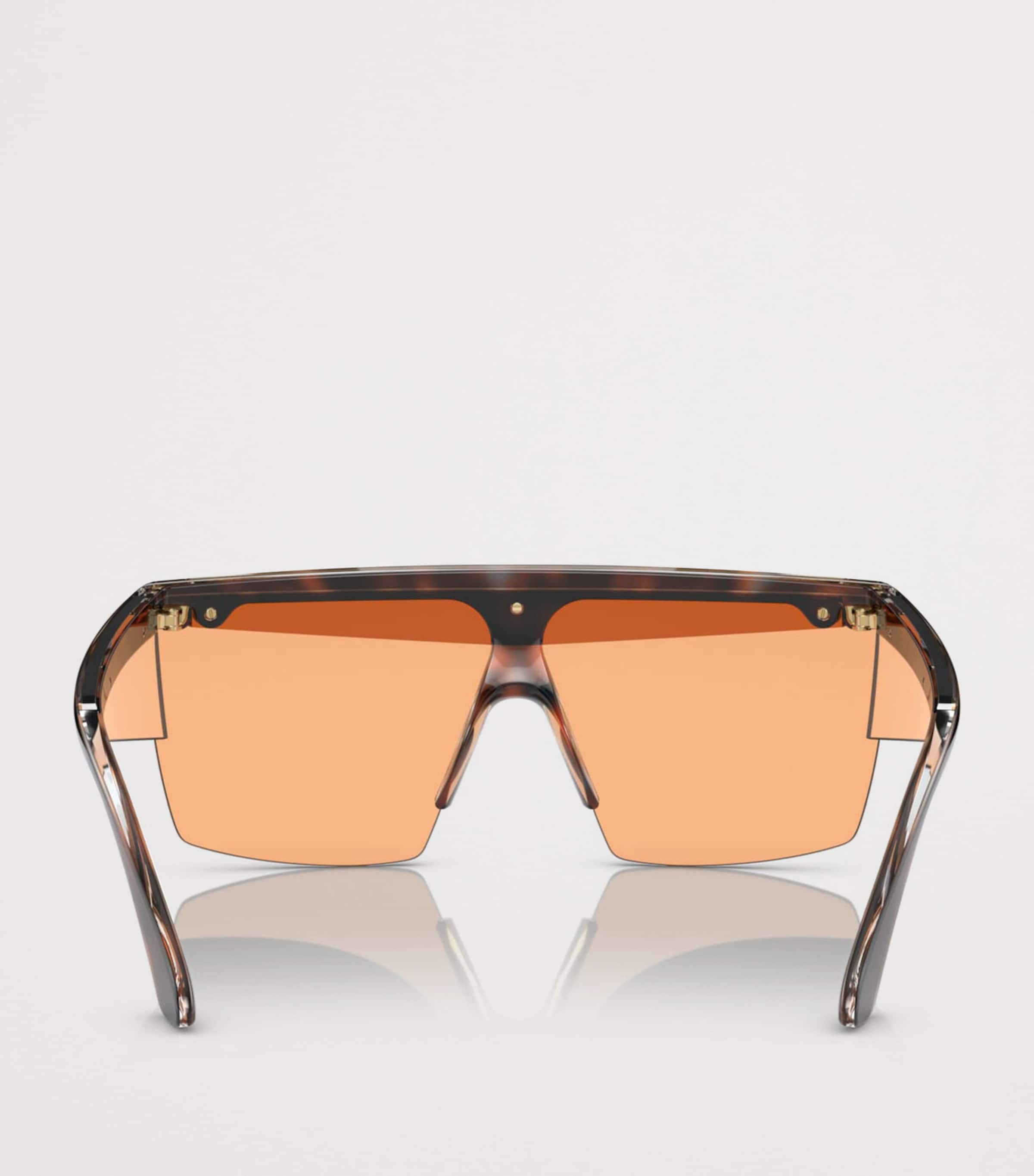 Versace VE2254 Square Sunglasses Image 4