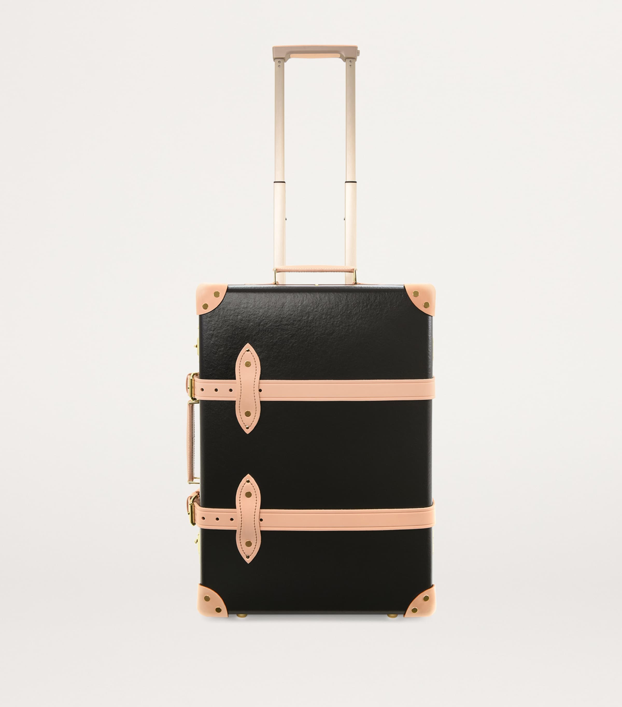 Safari 2-Wheel Suitcase (58cm) BROWN Image 5