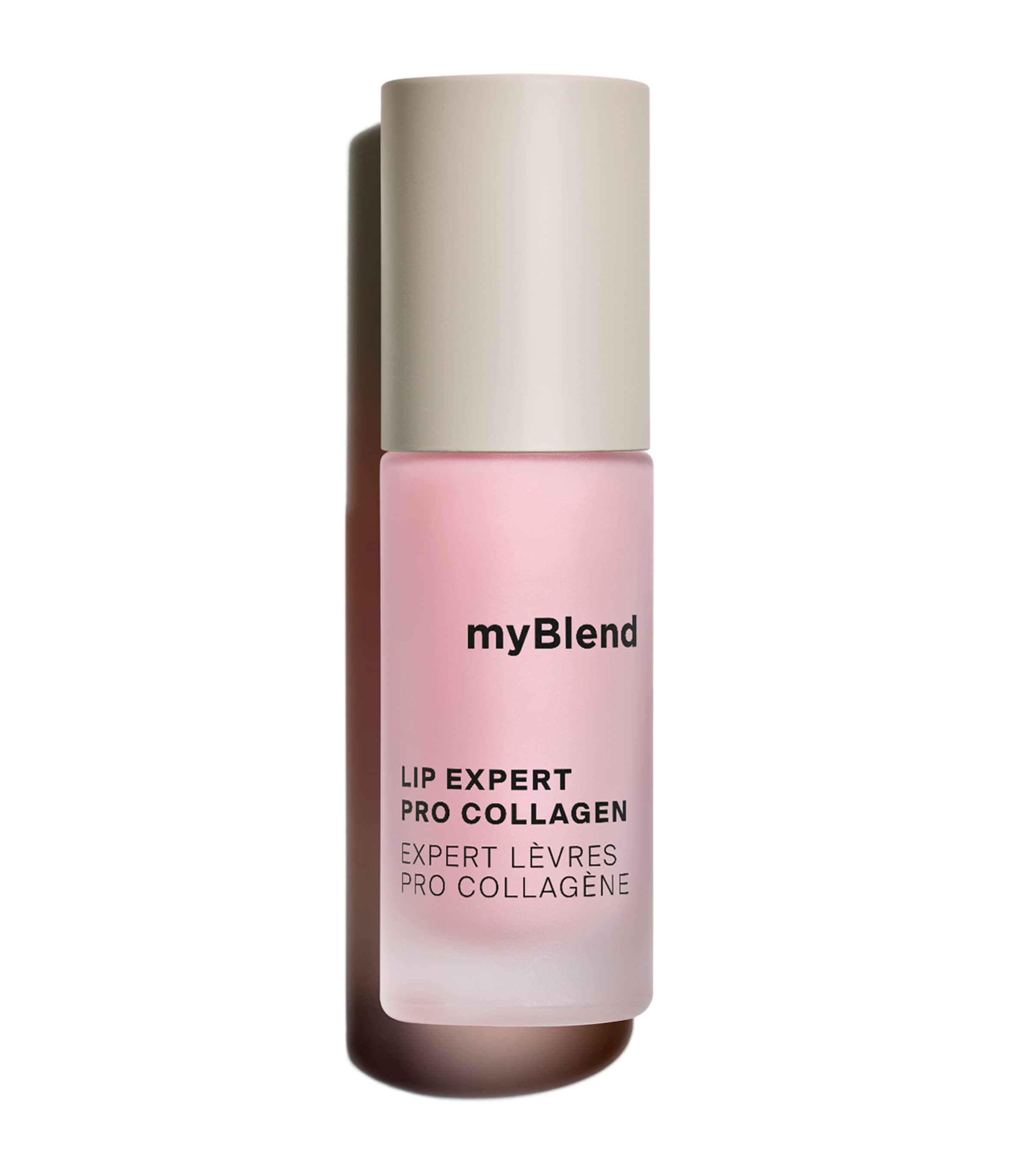 myBlend Pro Collagen Lip Expert (10ml) | Skincare | Face Serums | Lip Balms | Designers | Myblend