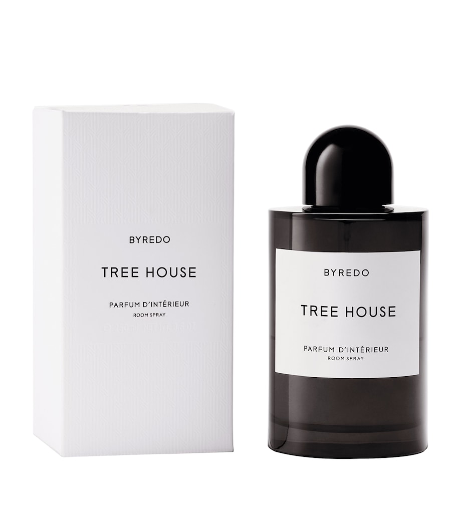 Tree House Room Spray (250ml) NO COLOUR Image 2