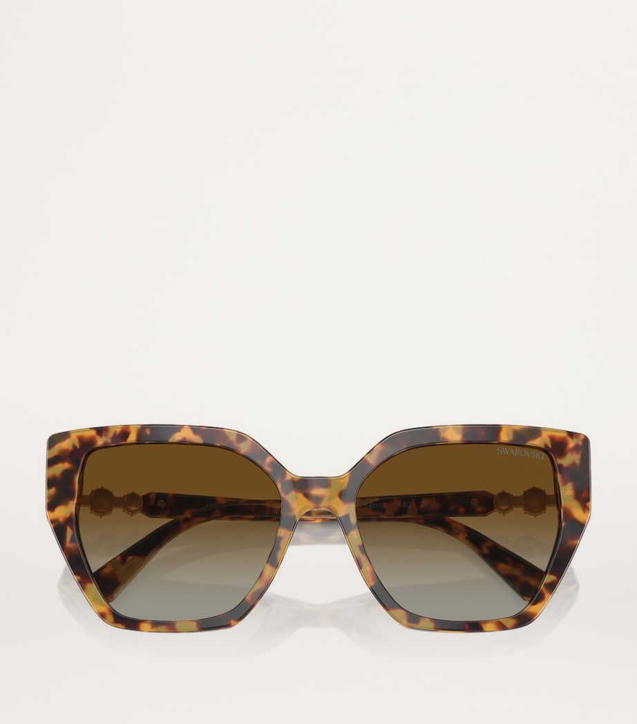 Metal SK6016 Sunglasses 1004T5 Image 5