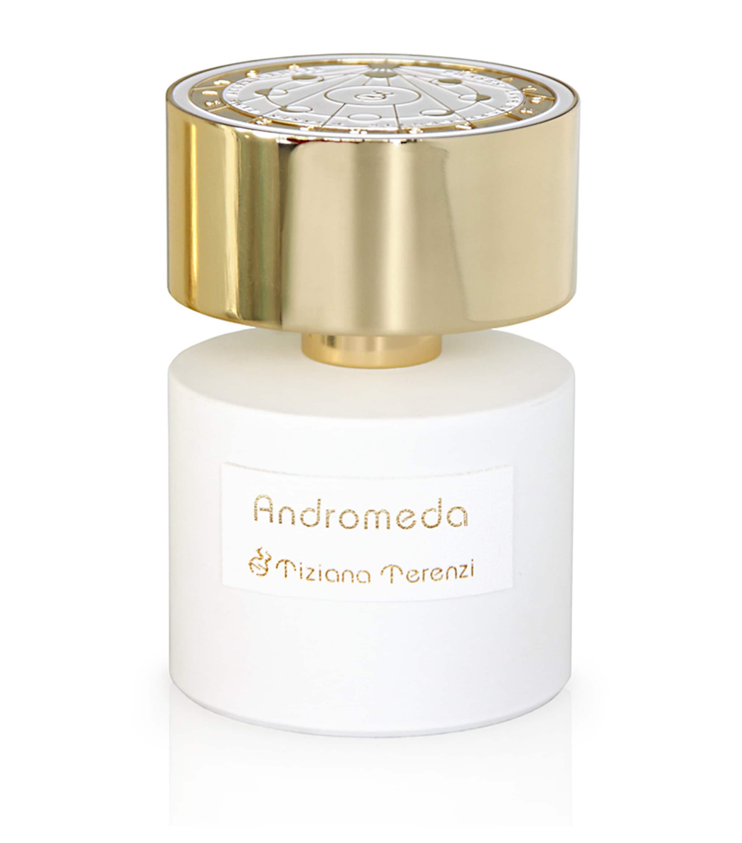 TIZIANA TERENZI Andromeda Extrait de Parfum (100ml) | Perfume | Mens Aftershave | Designers | Tiziana Terenzi
