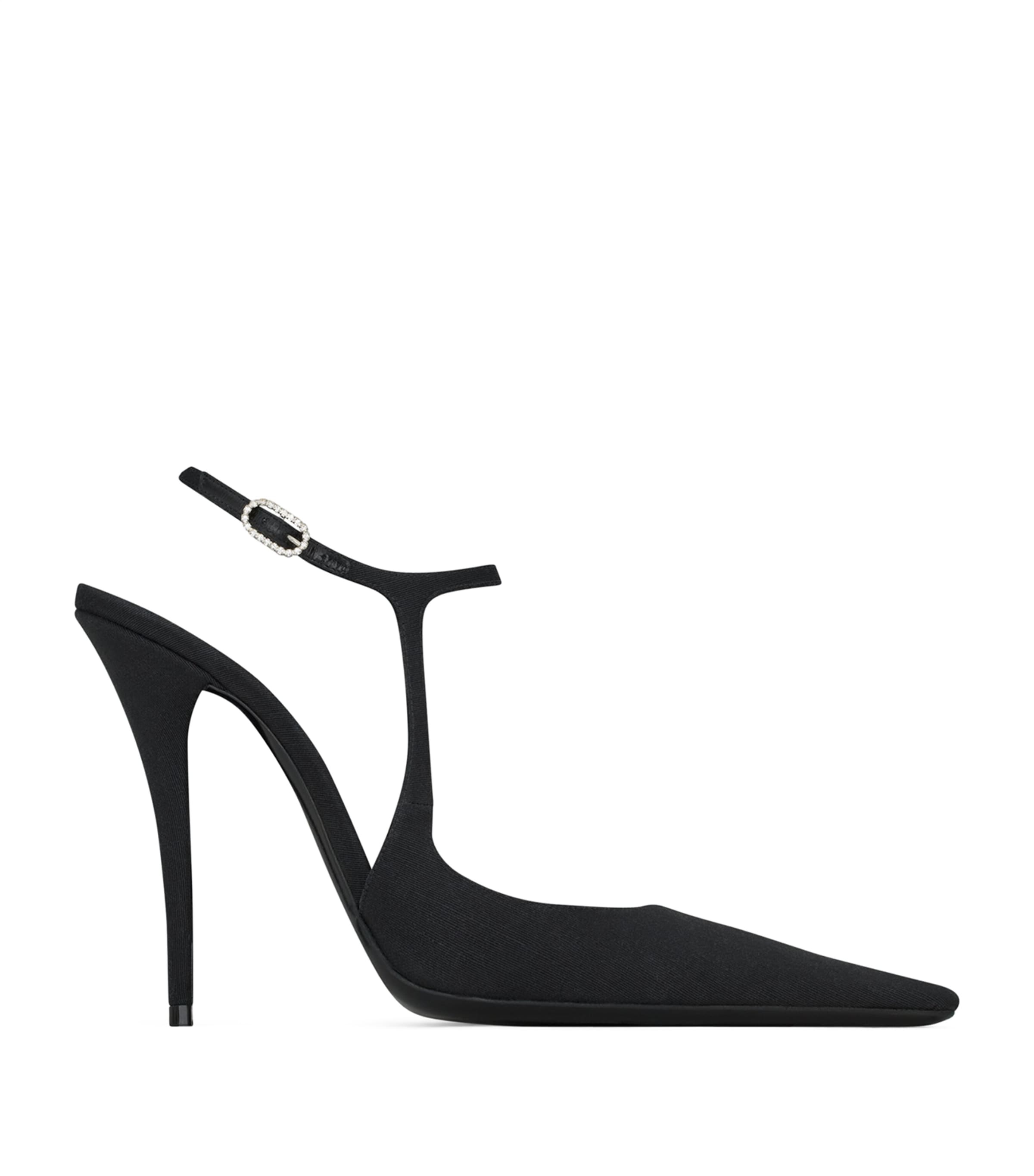 Silk Manon Pumps 110 1000 Image 1