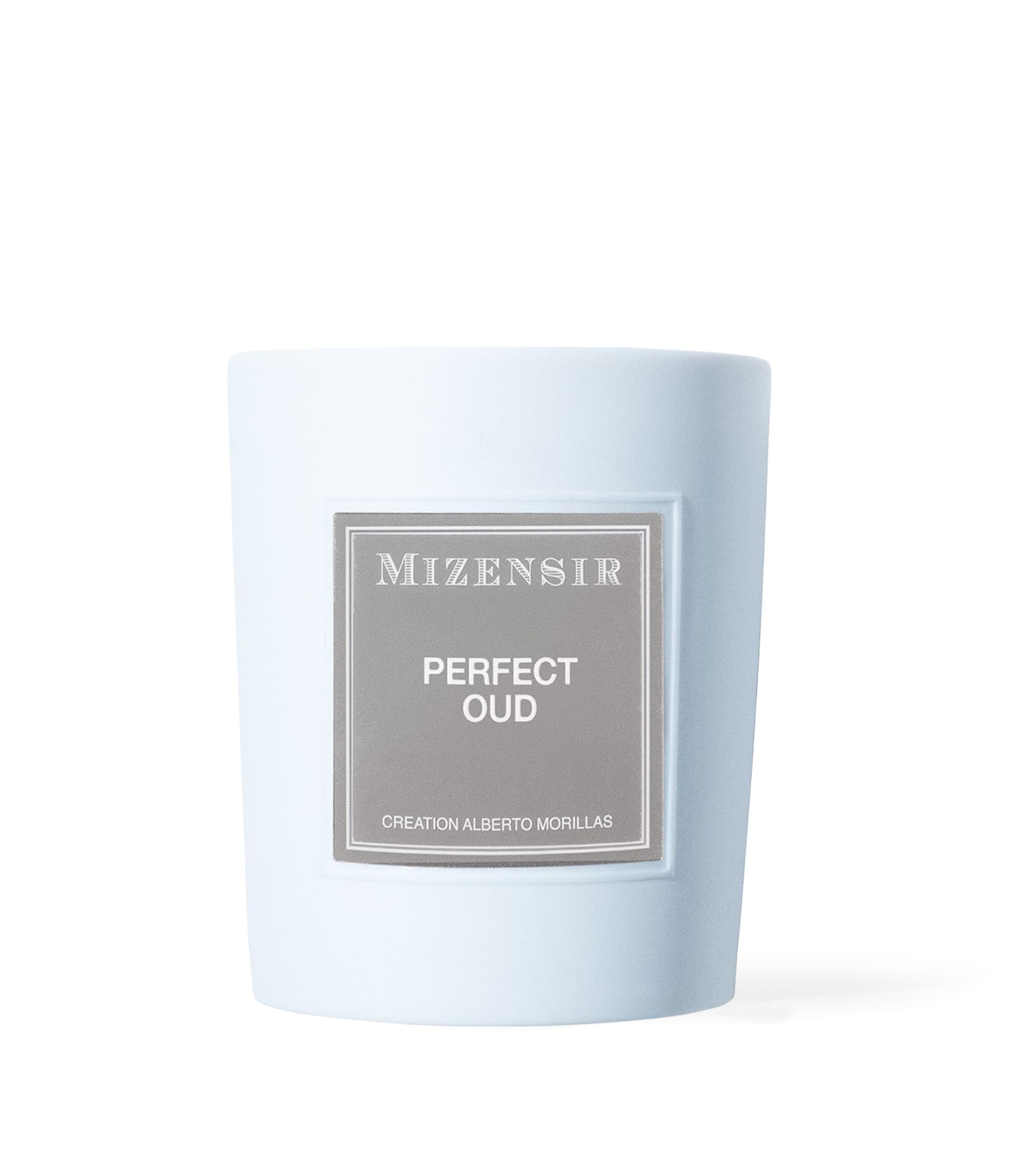 Mizensir Perfect Oud Candle