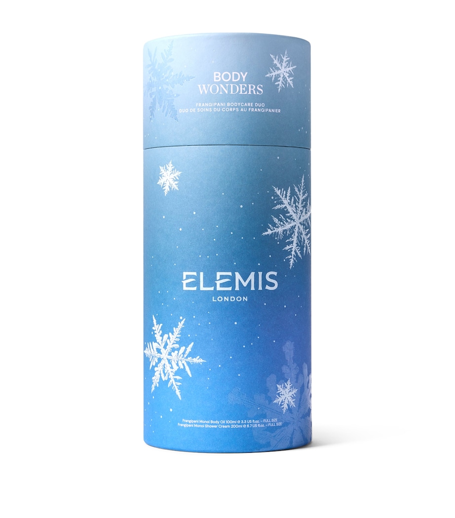 Frangipani Body Care Duo (Worth £78) NO COLOUR Image 3