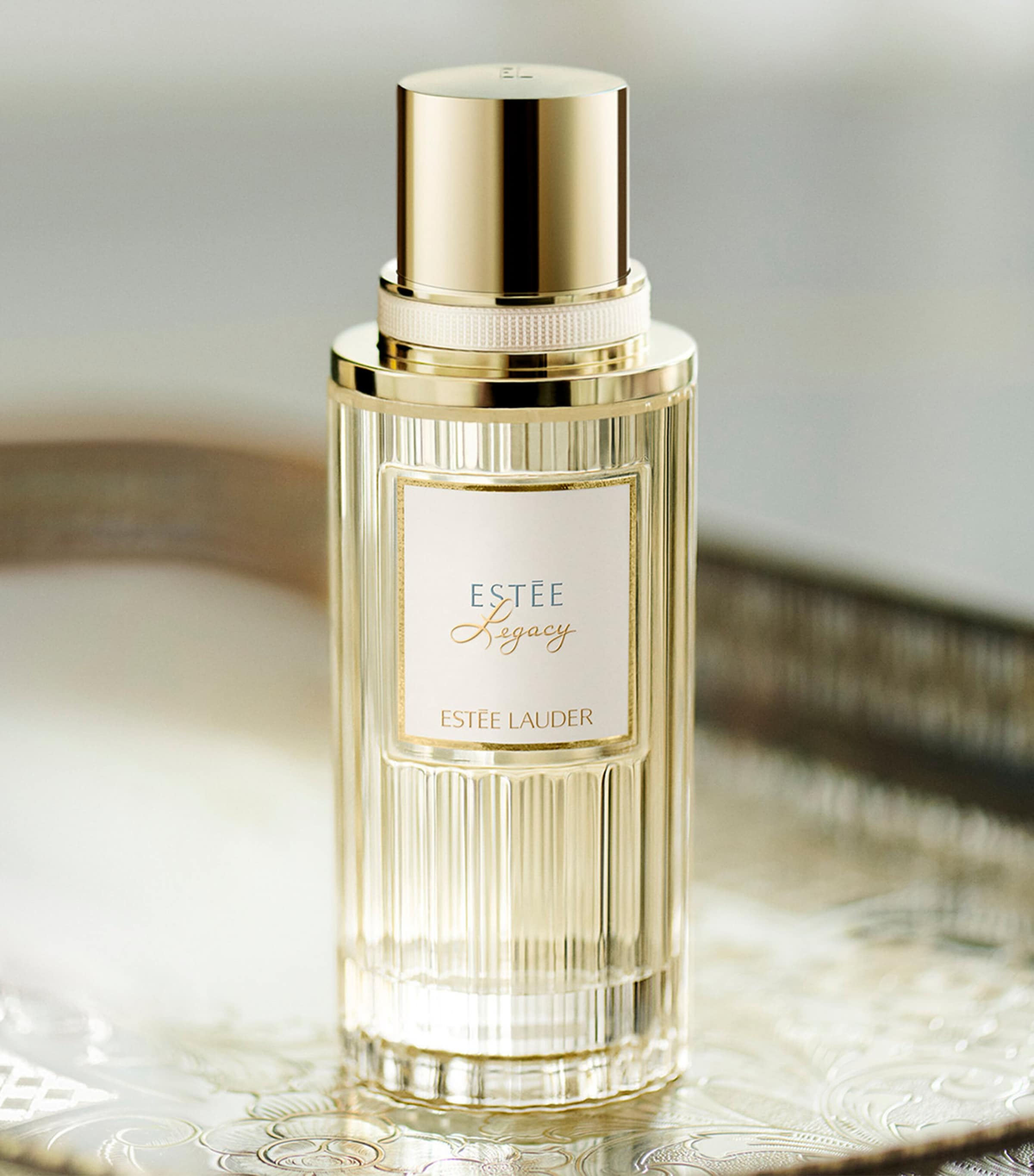 Estée Legacy Eau de Parfum (100ml) NO COLOUR Image 3