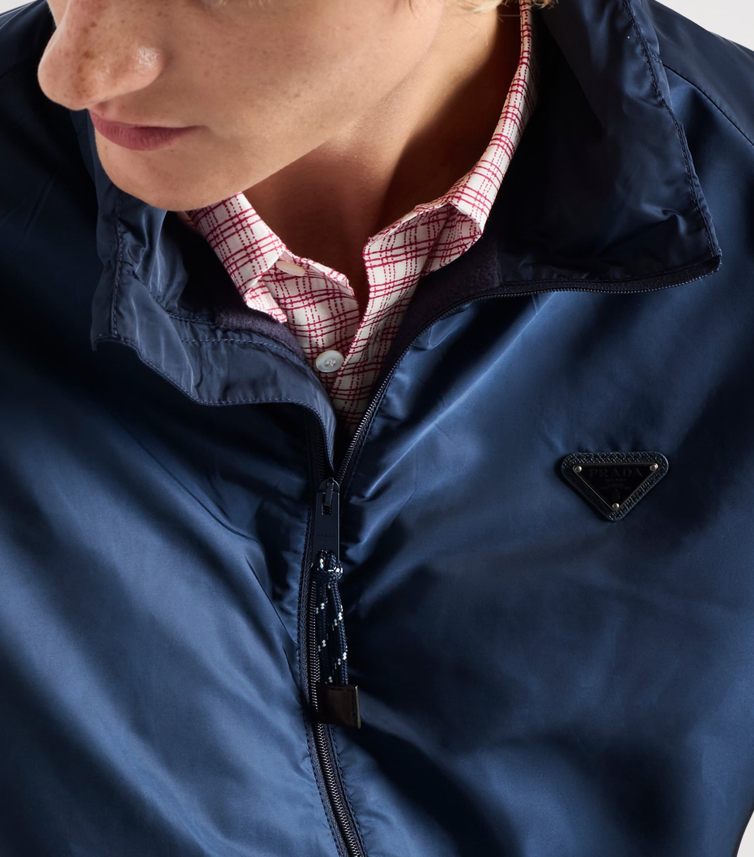 Re-Nylon Adaptable Jacket F0ABM Image 6