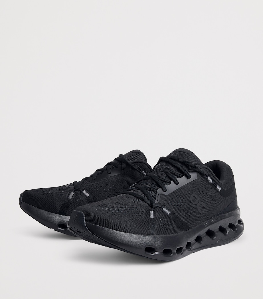 Cloudsurfer 2 Trainers BLACK | BLACK Image 3