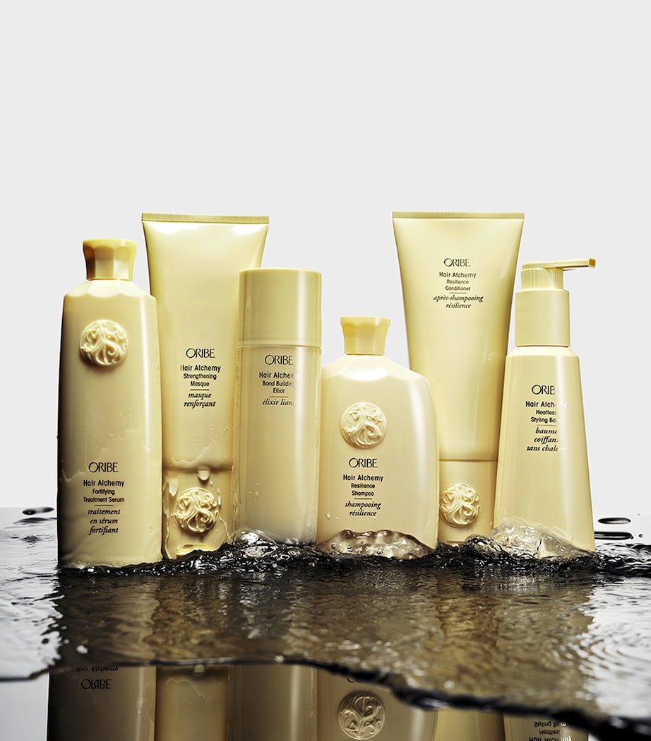 Oribe Hair Alchemy Bond Building Elixir (100ml) Image 5