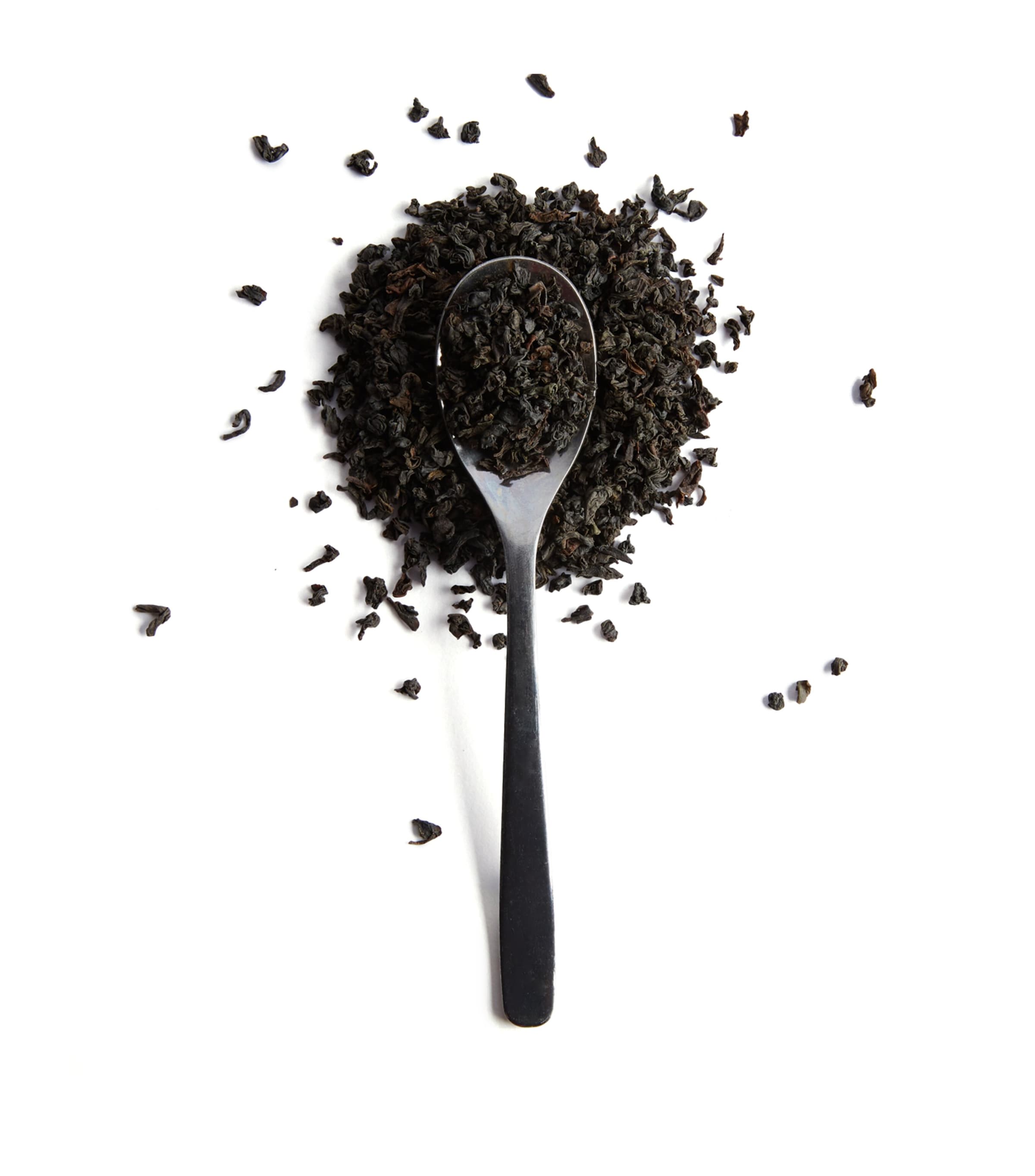 No. 16 Afternoon Ceylon Loose Leaf Tea (125G) NO COLOUR Image 3
