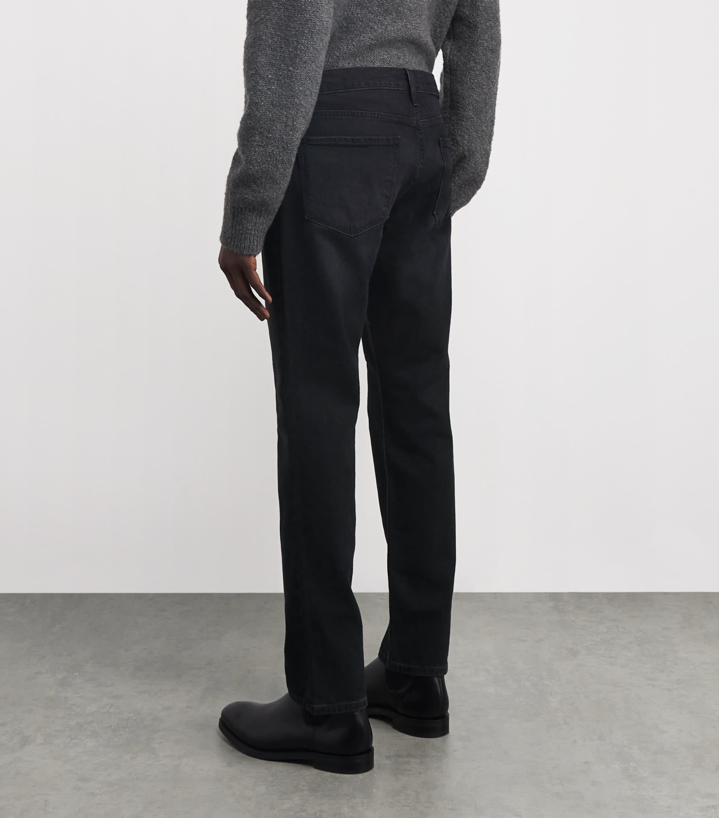 Federal Slim Jeans PASCO Image 4