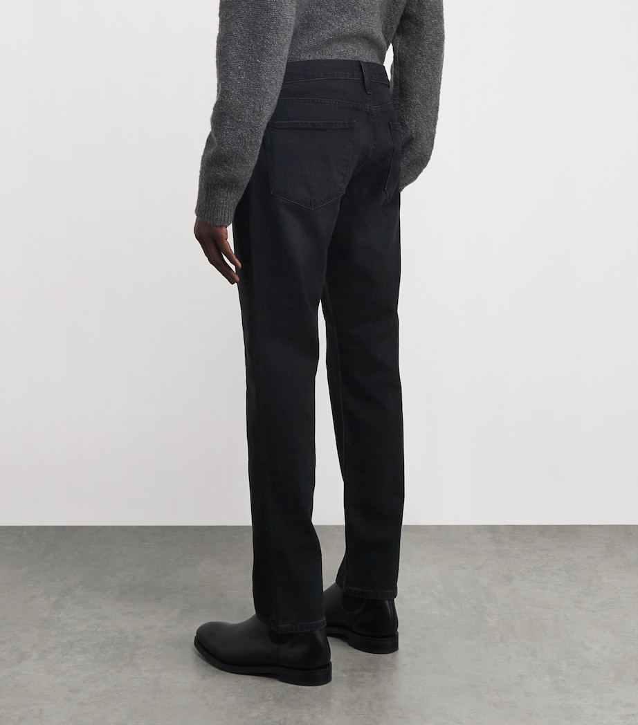 Federal Slim Jeans PASCO Image 4