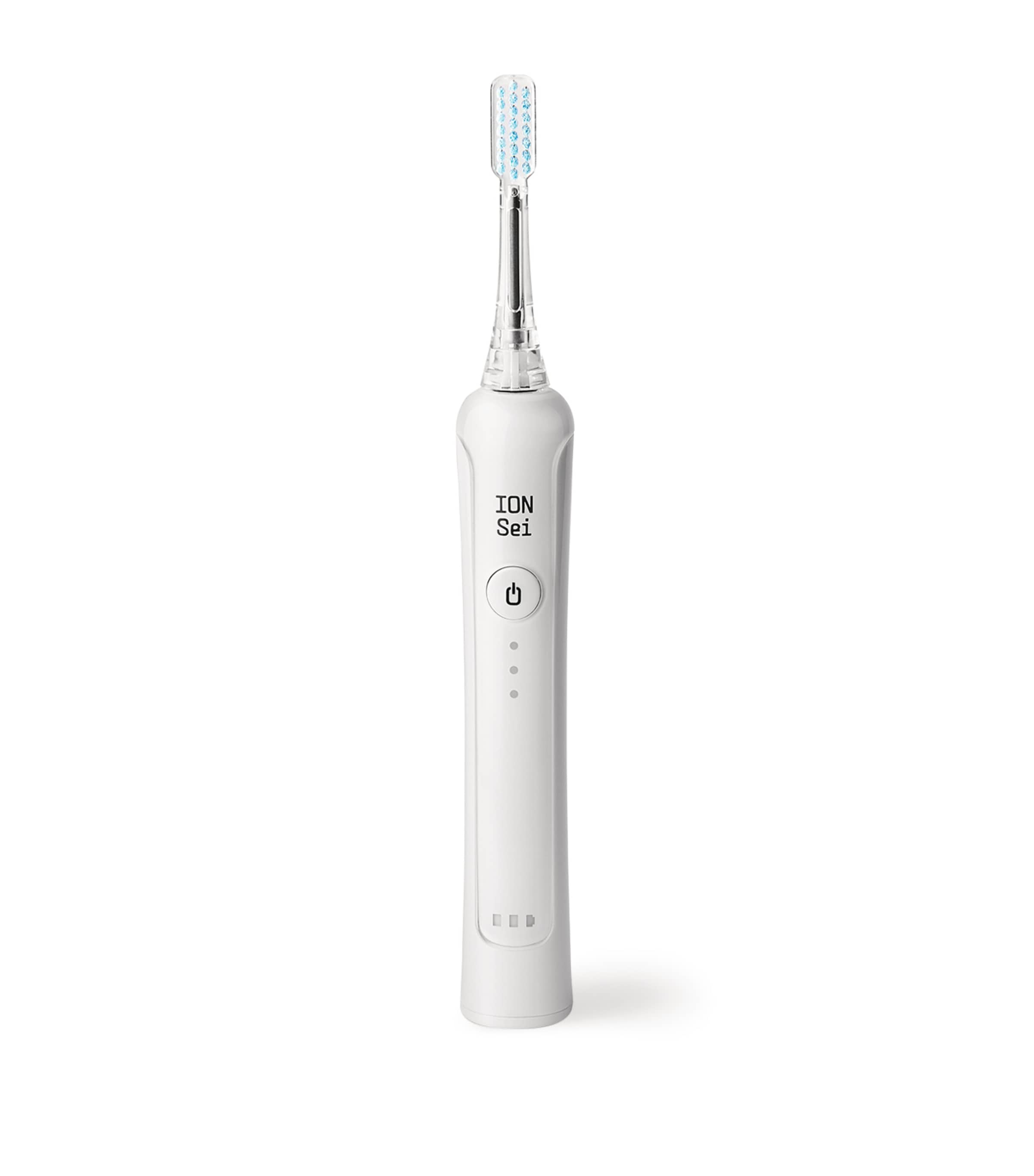 Ion-sei Electric Toothbrush