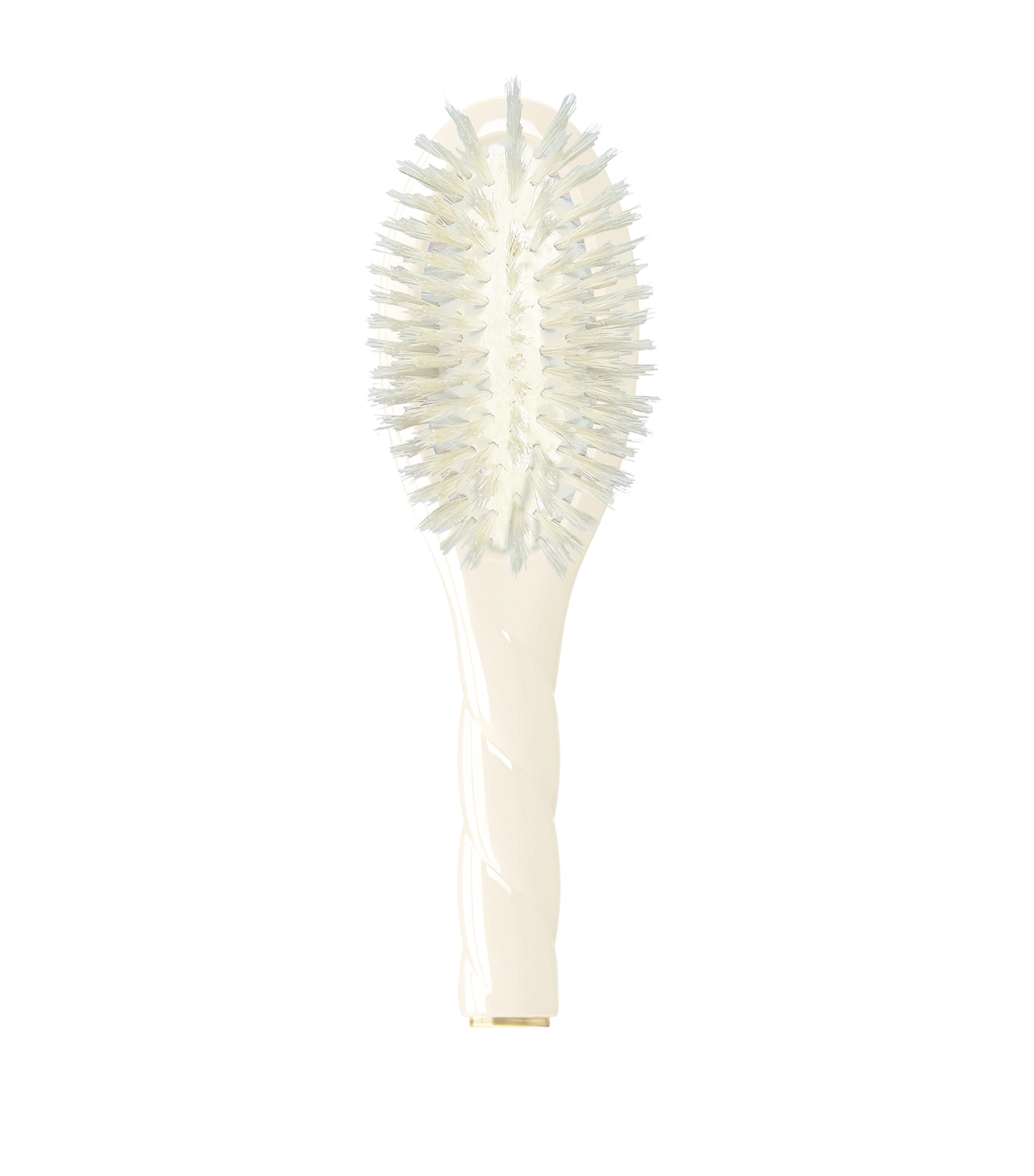 la bonne brosse N.06 My First Hairbrush Creamy White Image 1