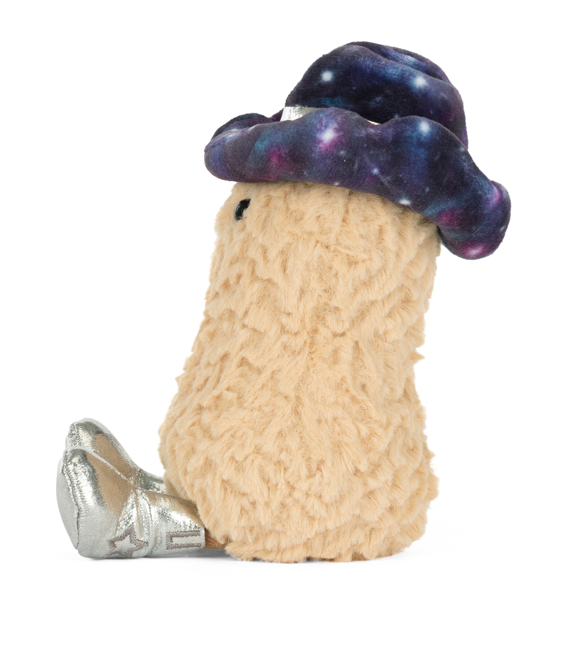 Jellycat Amuseables Space Rodeo Peanut (15cm) | Harrods UK