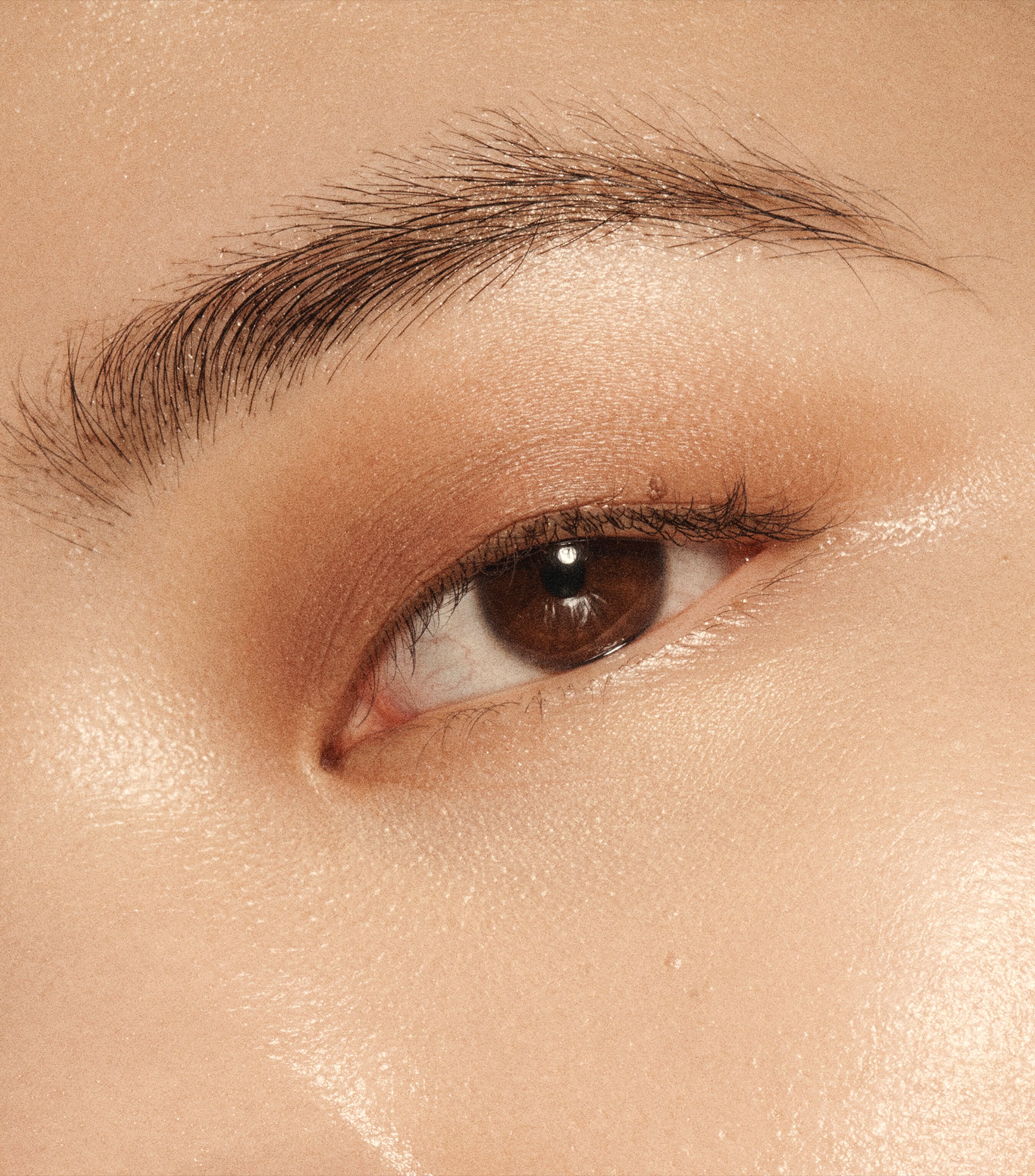 Eye Wand HAZELNUT Image 4