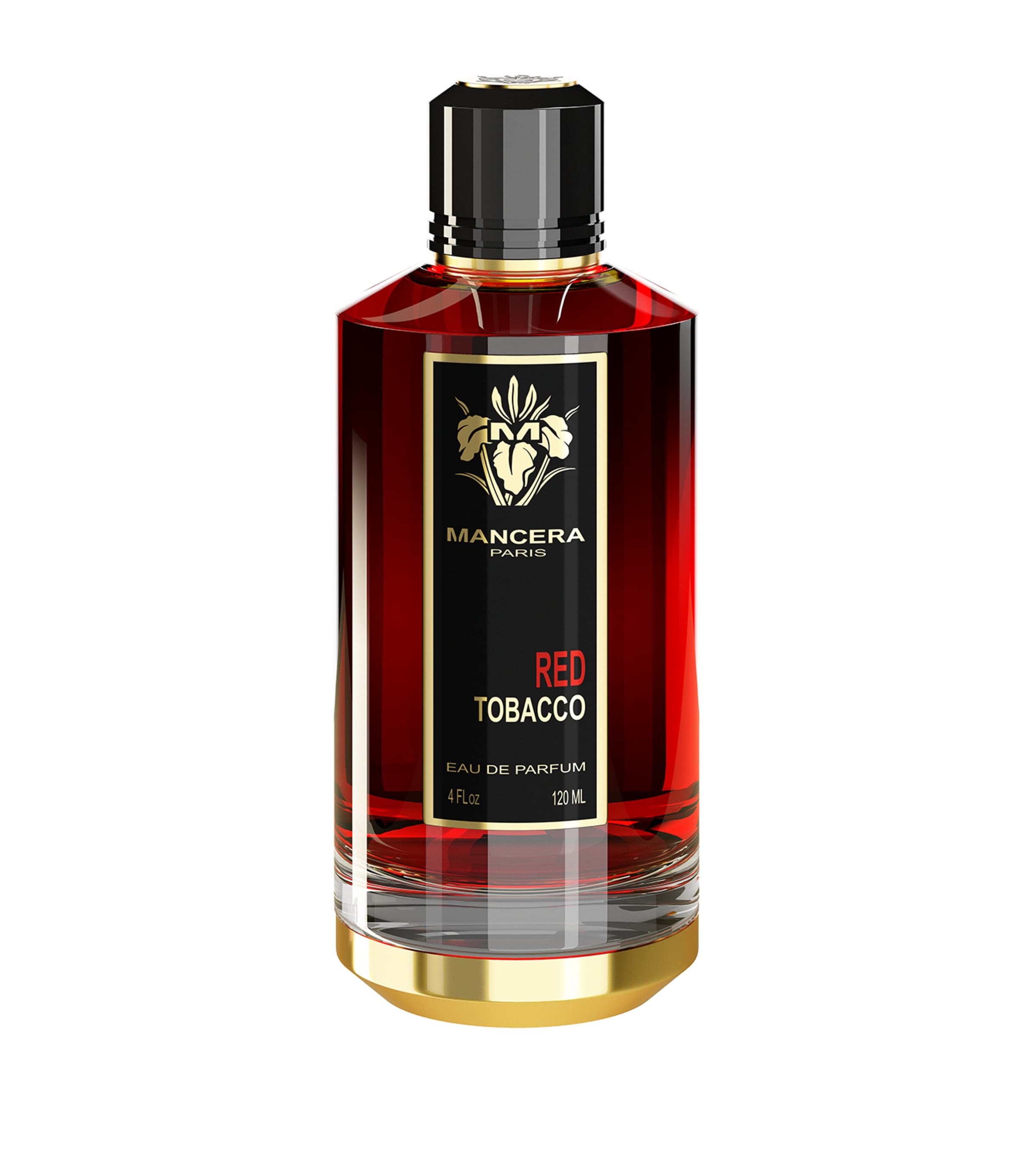 MANCERA Red Tobacco Eau de Parfum (120ml) | Perfume | Unisex Perfumes | Designers | Mancera