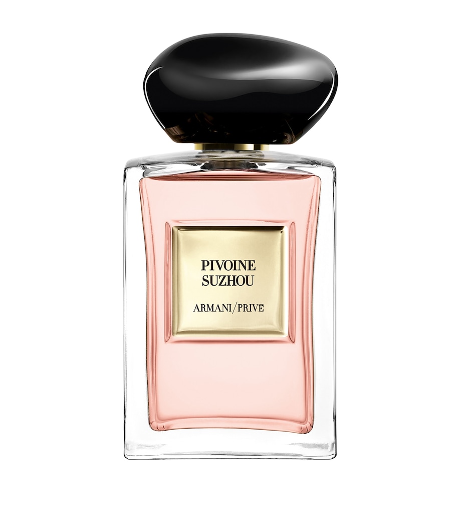 Armani Pivoine Suzhou Eau de Toilette (100ml) Image 1