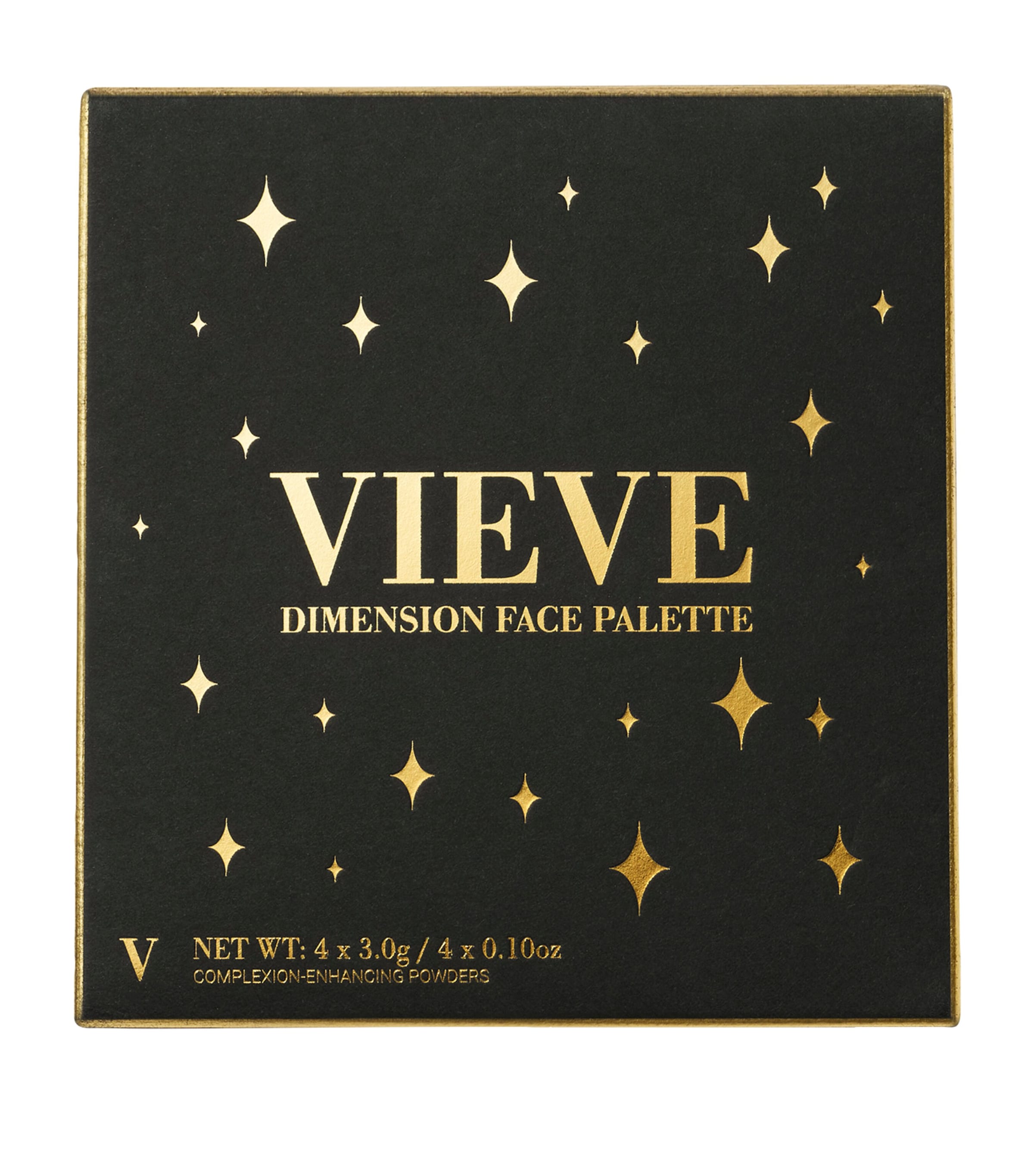 Dimension Face Palette SOLIS Image 6