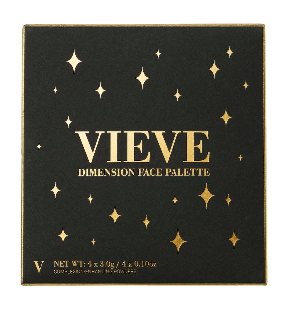 Dimension Face Palette SOLIS Image 6